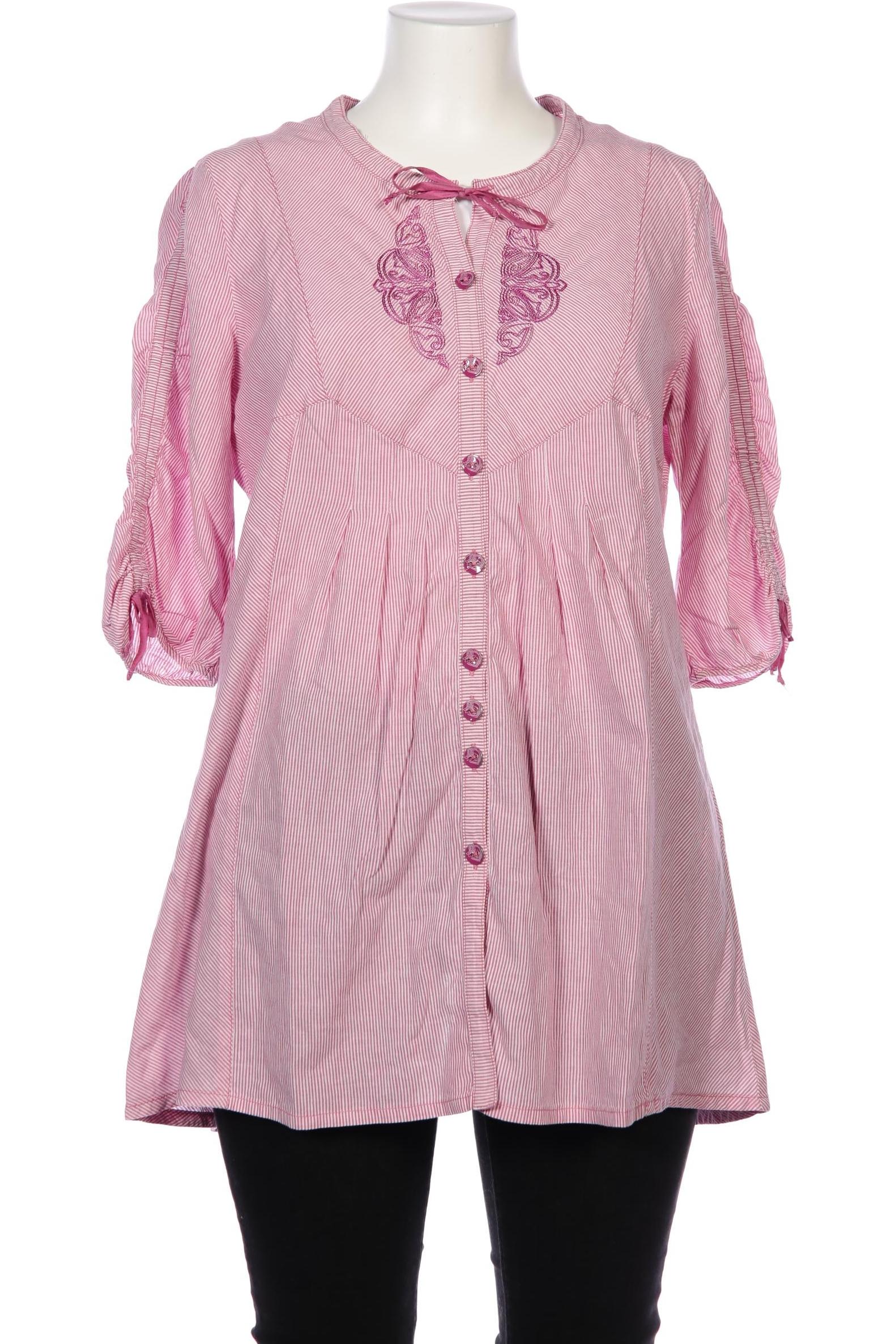 

Sportalm Damen Bluse, pink, Gr. 46
