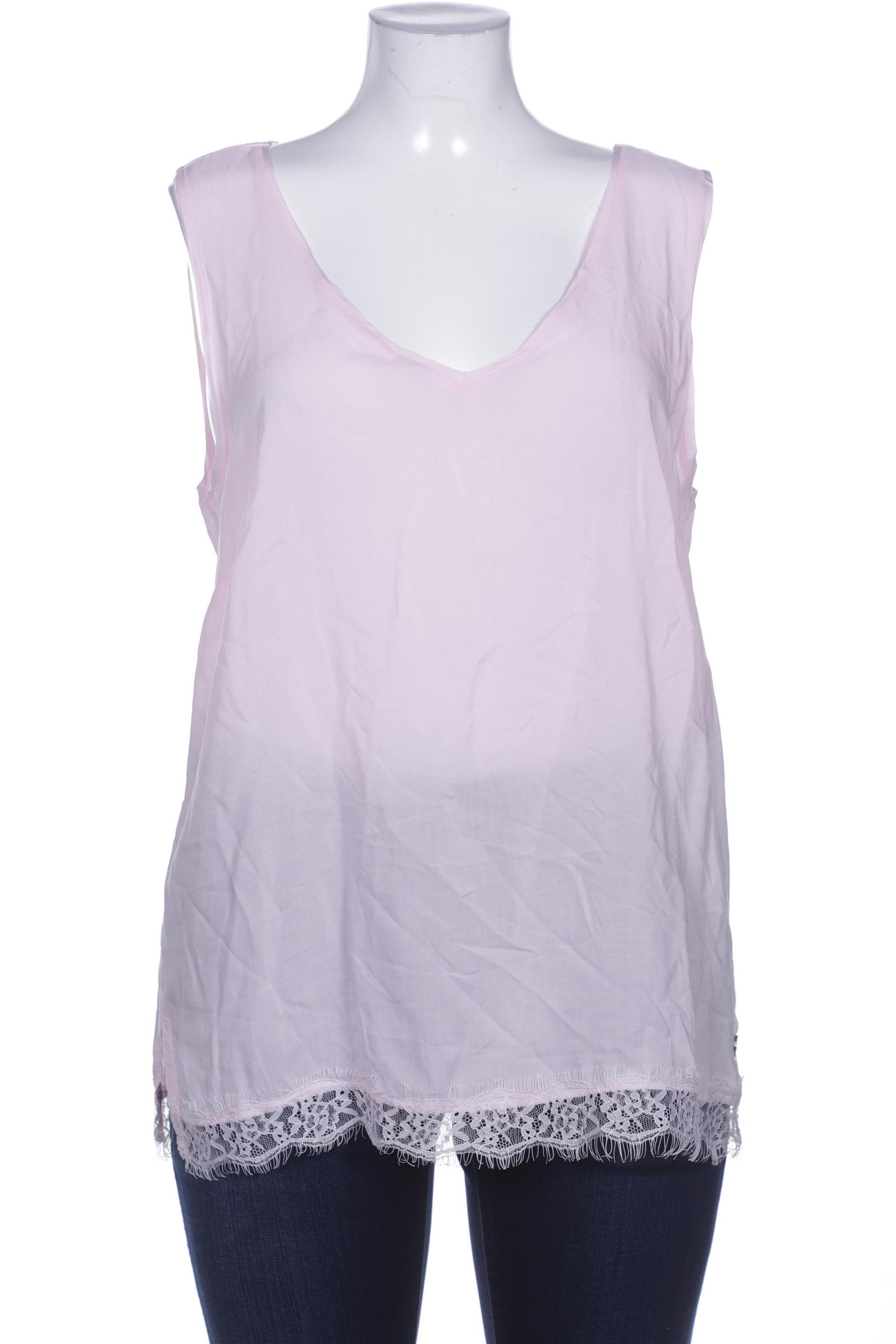

Sportalm Damen Bluse, pink, Gr. 44