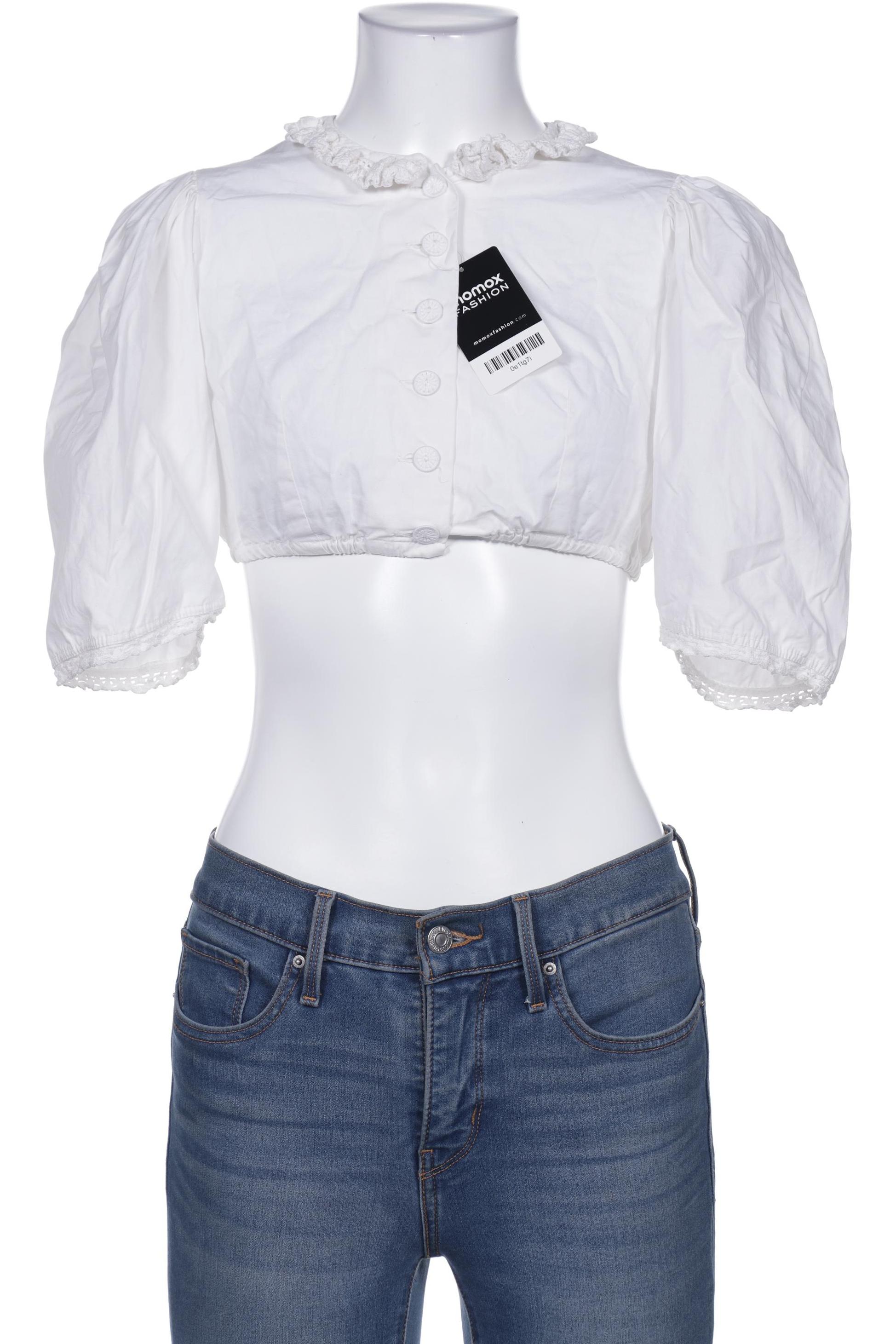 

Sportalm Damen Bluse, weiß