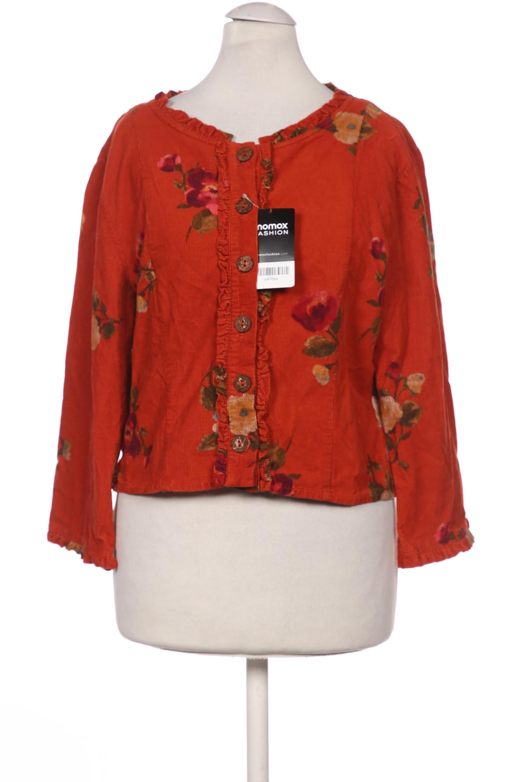 

Sportalm Damen Bluse, orange, Gr. 36