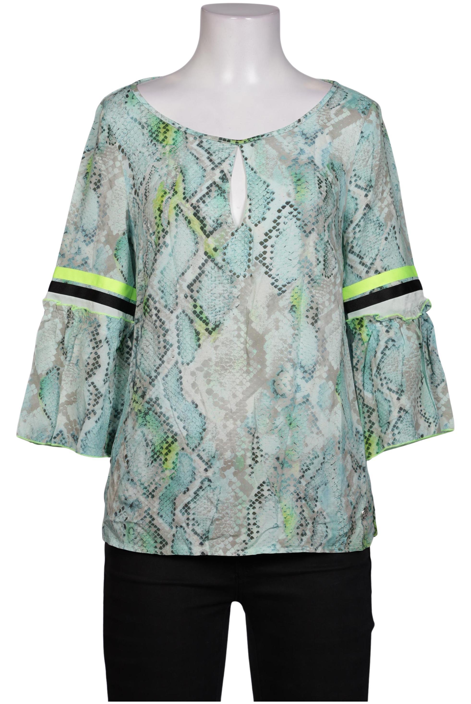 

Sportalm Damen Bluse, neon, Gr. 34