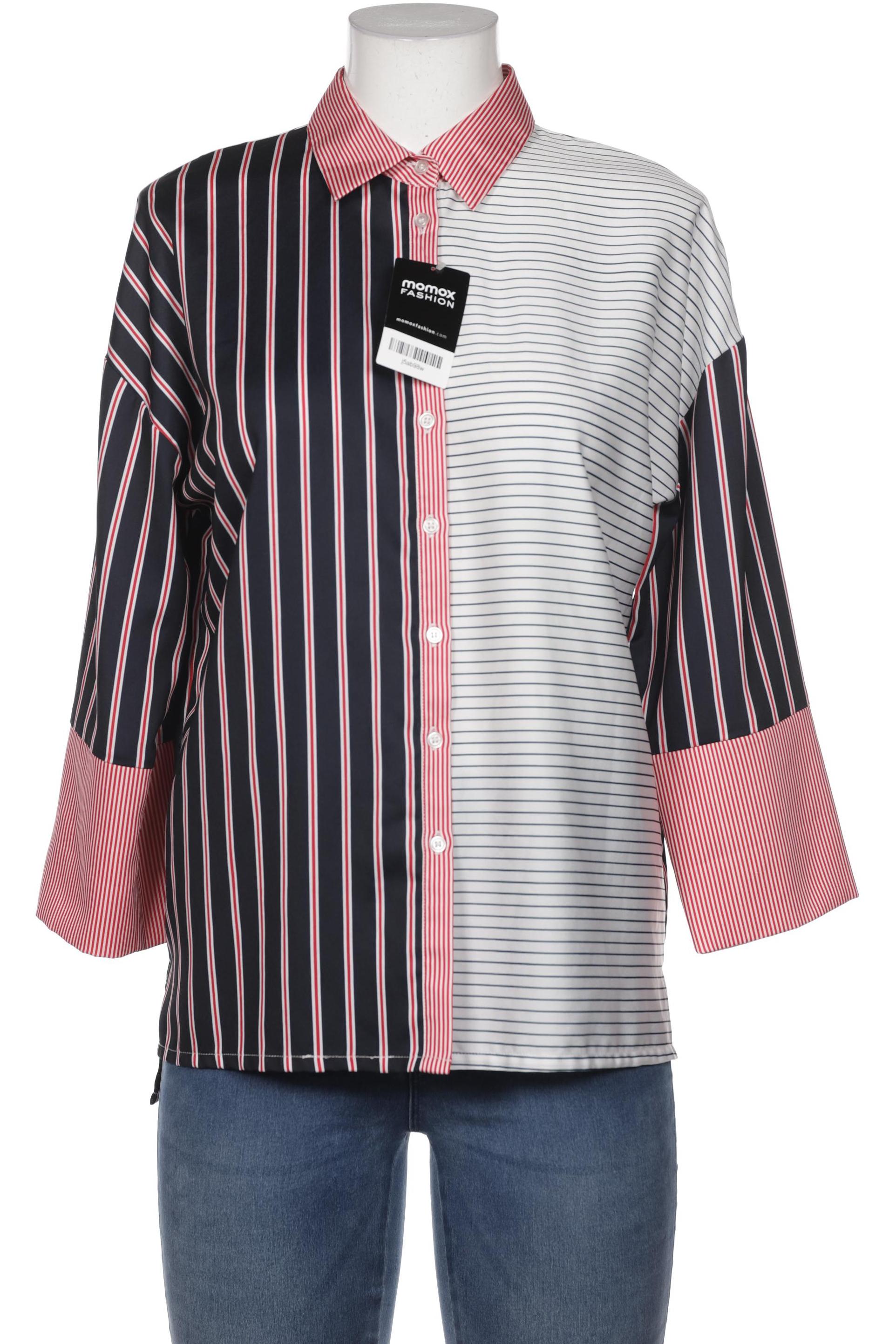 

Sportalm Damen Bluse, marineblau, Gr. 38