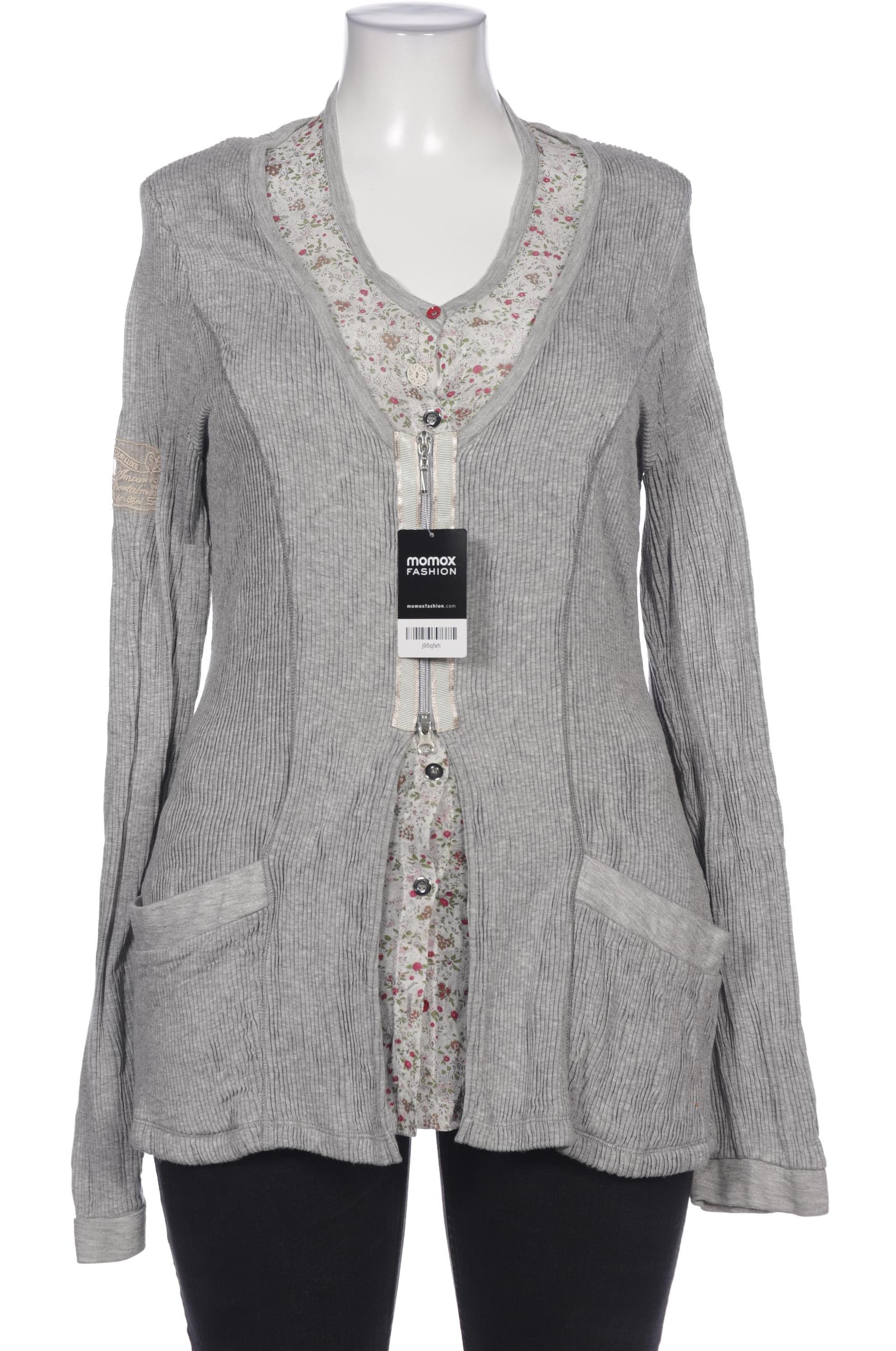 

Sportalm Damen Bluse, grau