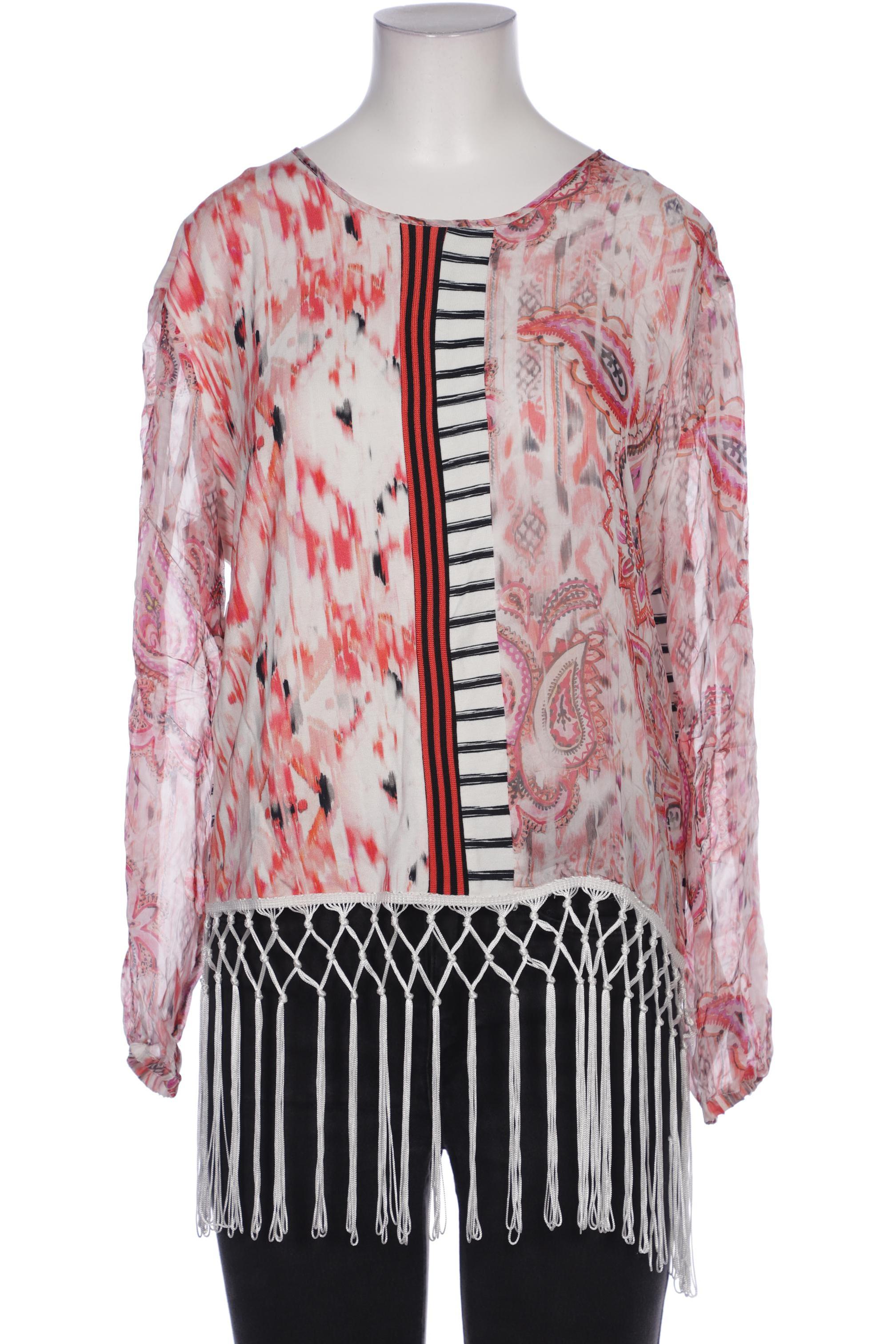 

Sportalm Damen Bluse, weiß, Gr. 36