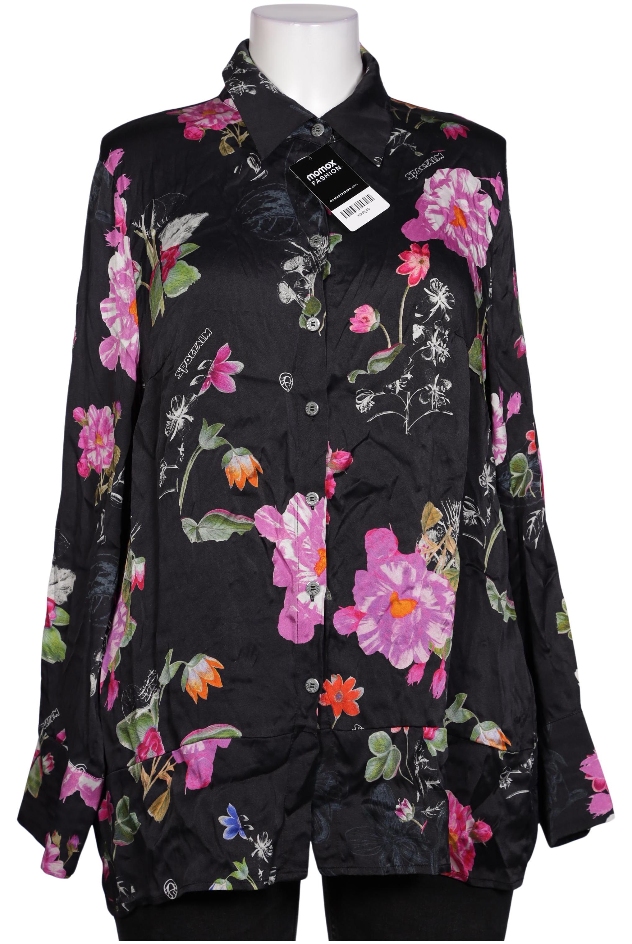 

Sportalm Damen Bluse, mehrfarbig, Gr. 46