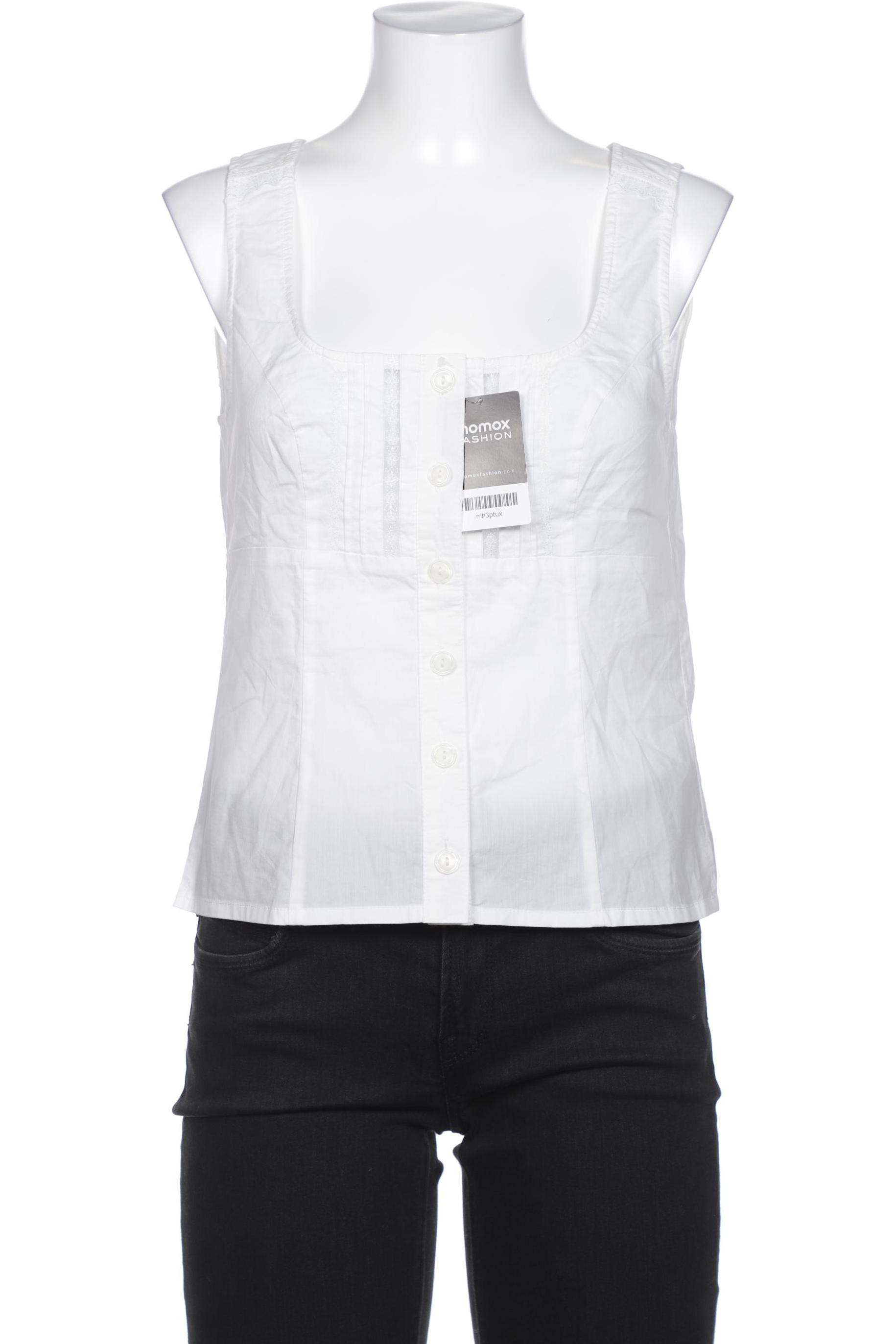 

Sportalm Damen Bluse, weiß, Gr. 38