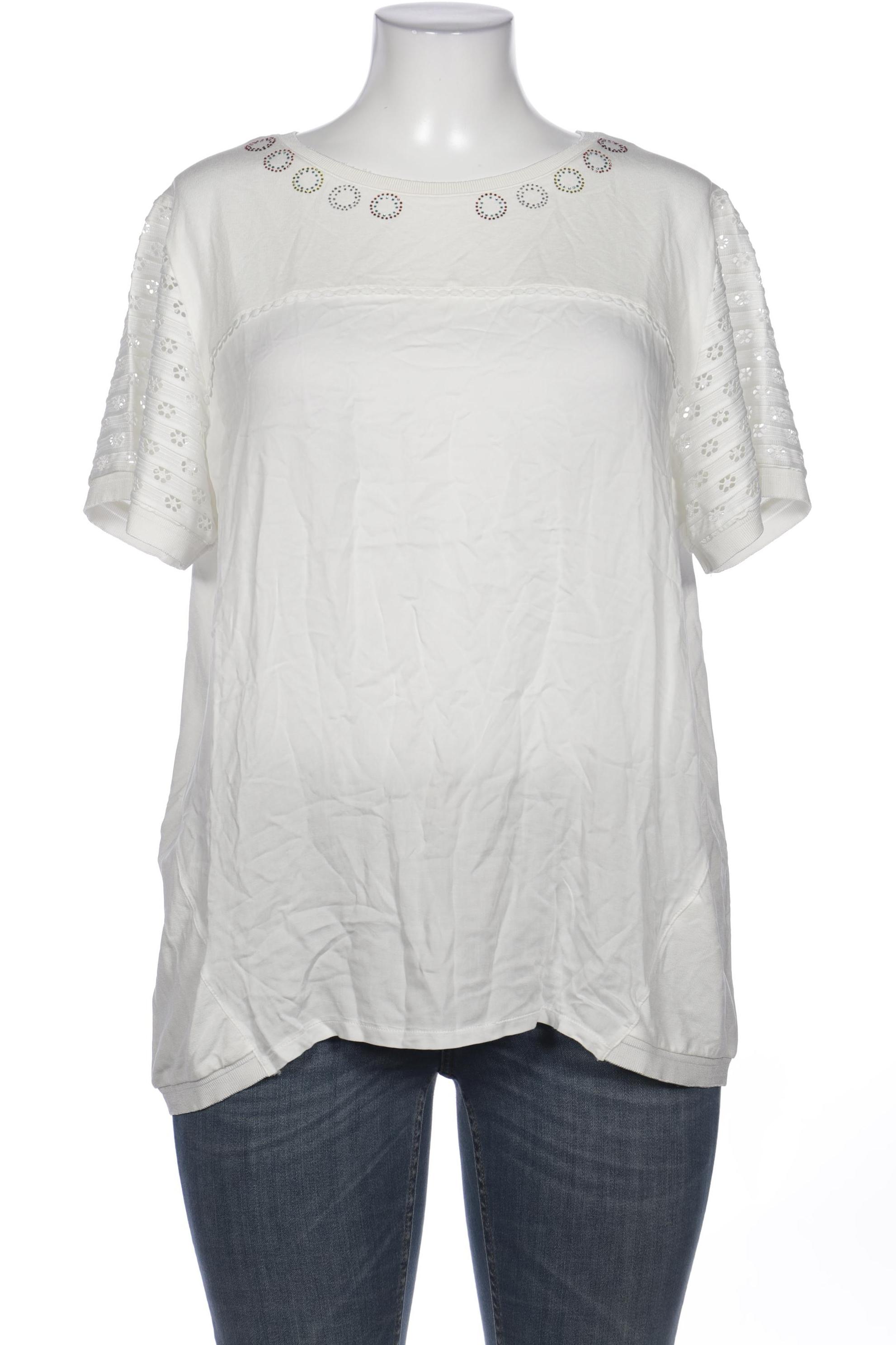 

Sportalm Damen Bluse, weiß, Gr. 44