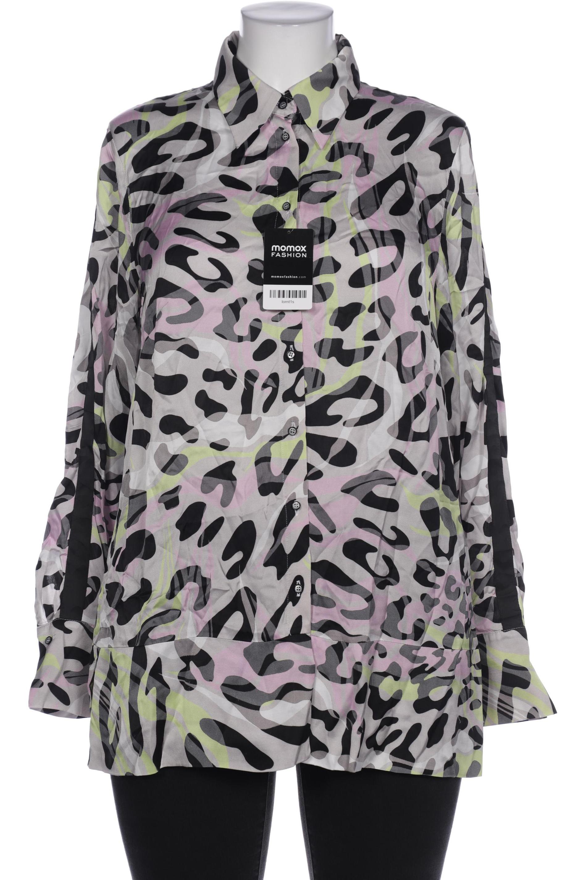

Sportalm Damen Bluse, grau, Gr. 42