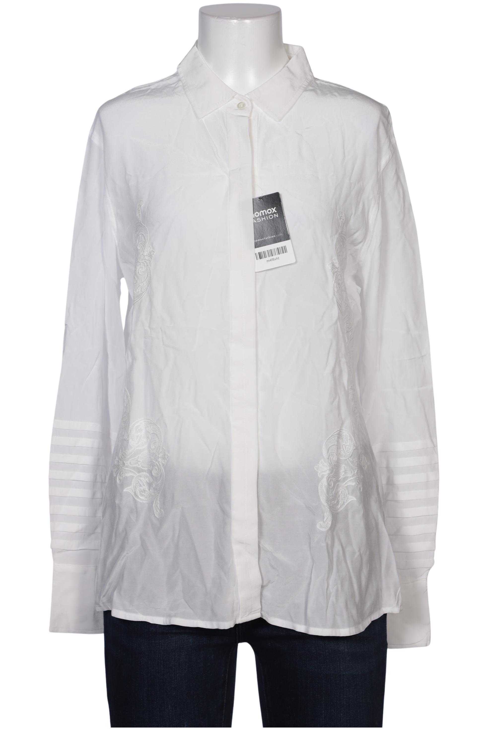 

Sportalm Damen Bluse, weiß, Gr. 38