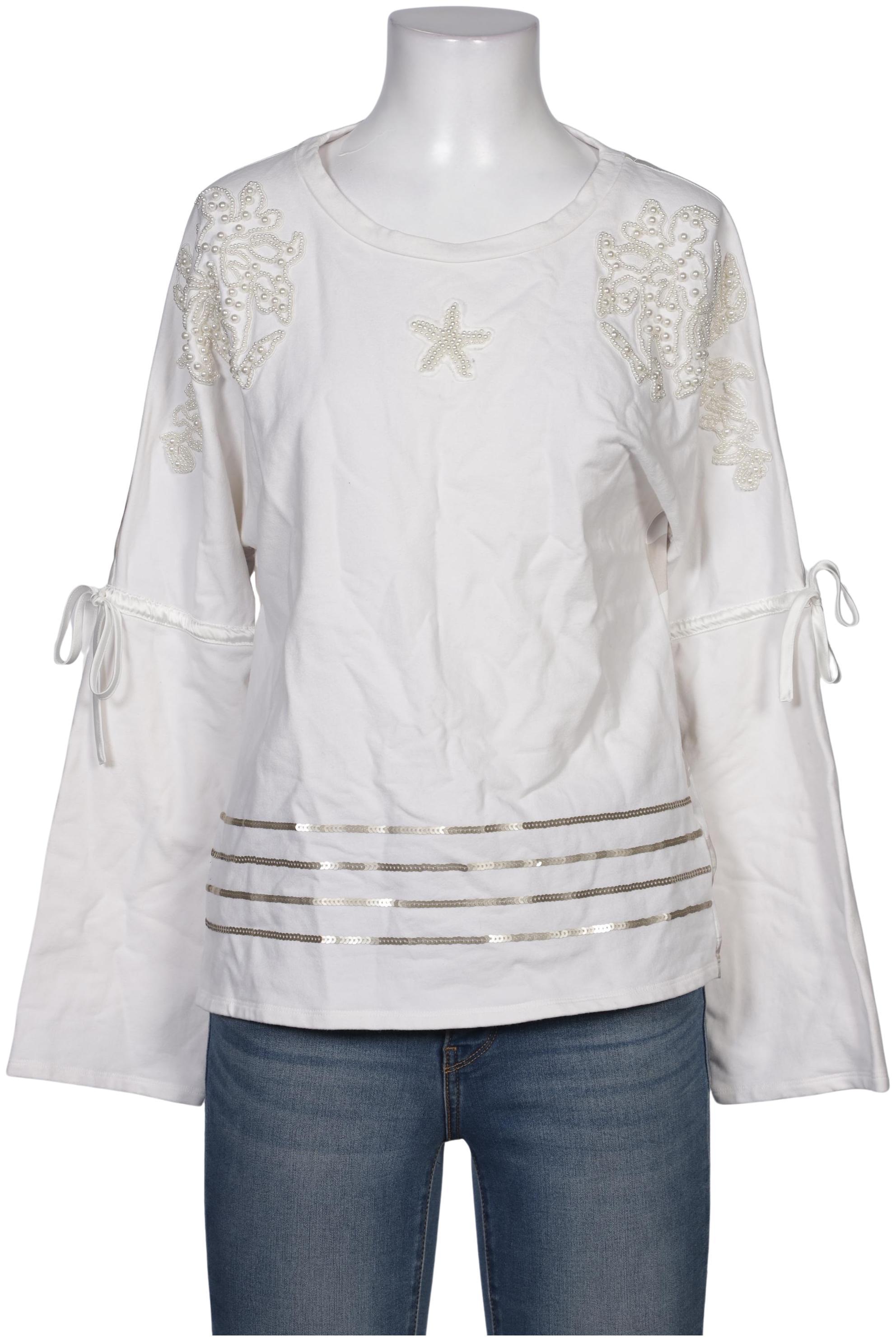 

Sportalm Damen Bluse, mehrfarbig, Gr. 36