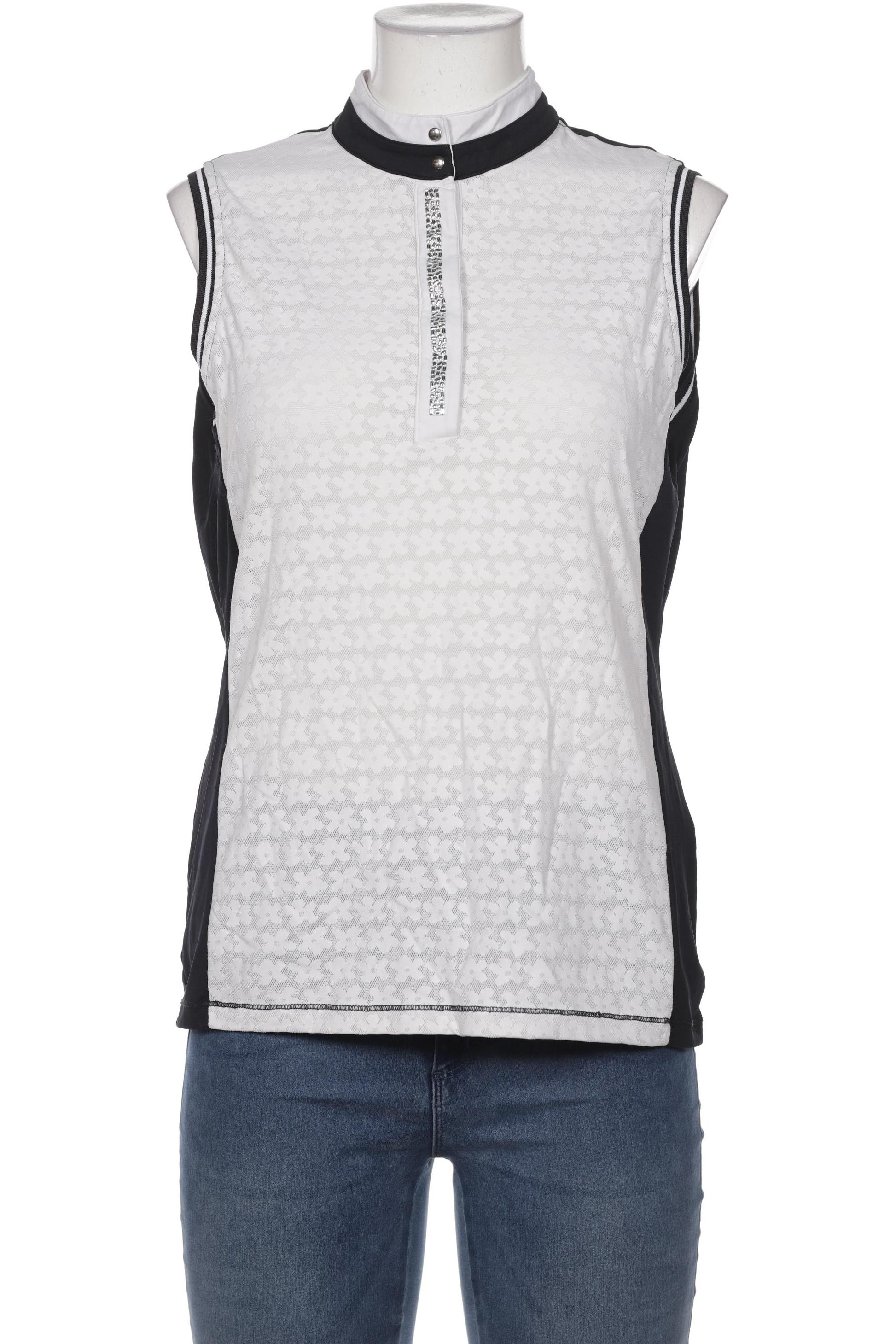 

Sportalm Damen Bluse, marineblau, Gr. 42