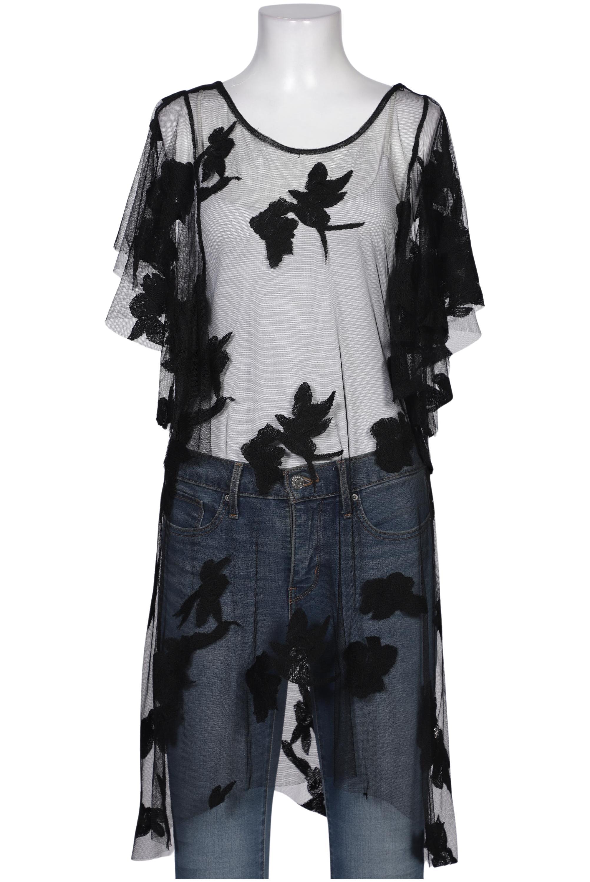 

Sportalm Damen Bluse, schwarz, Gr. 38