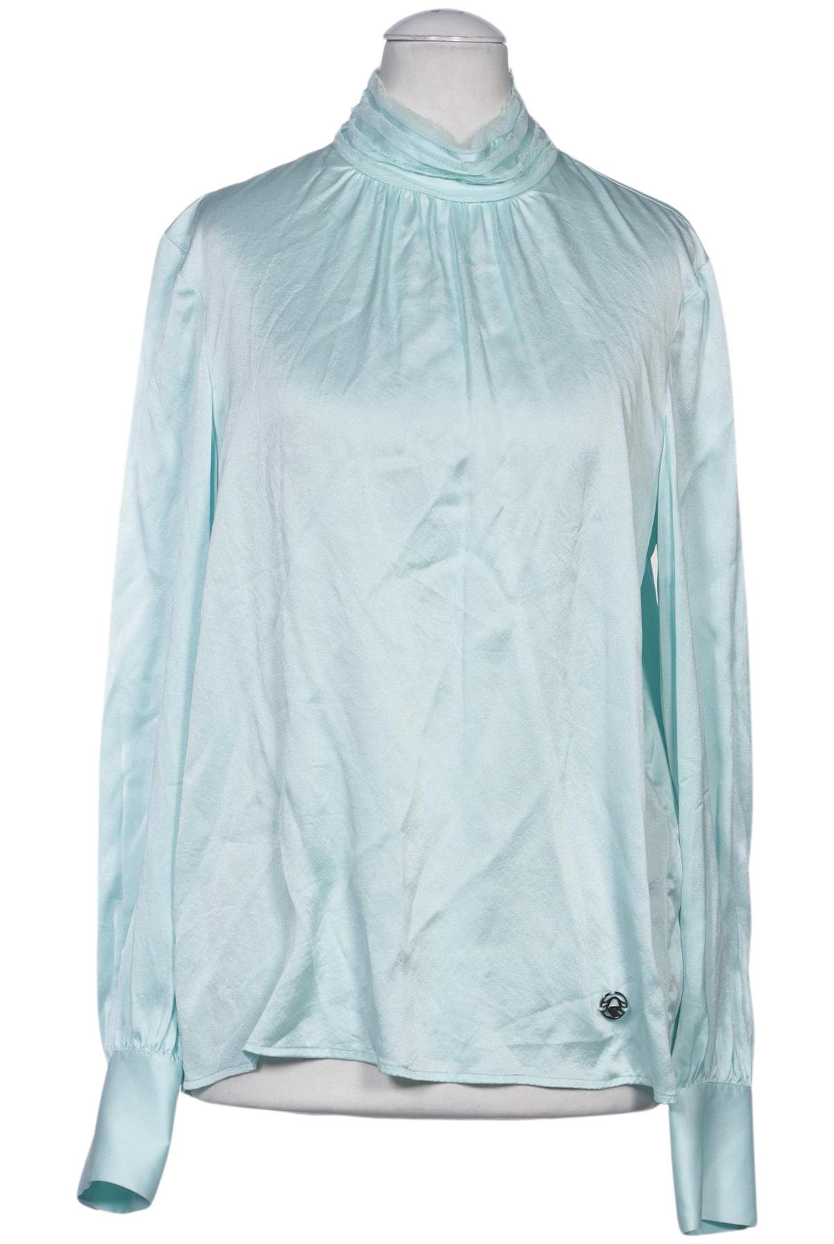 

Sportalm Damen Bluse, hellblau, Gr. 36