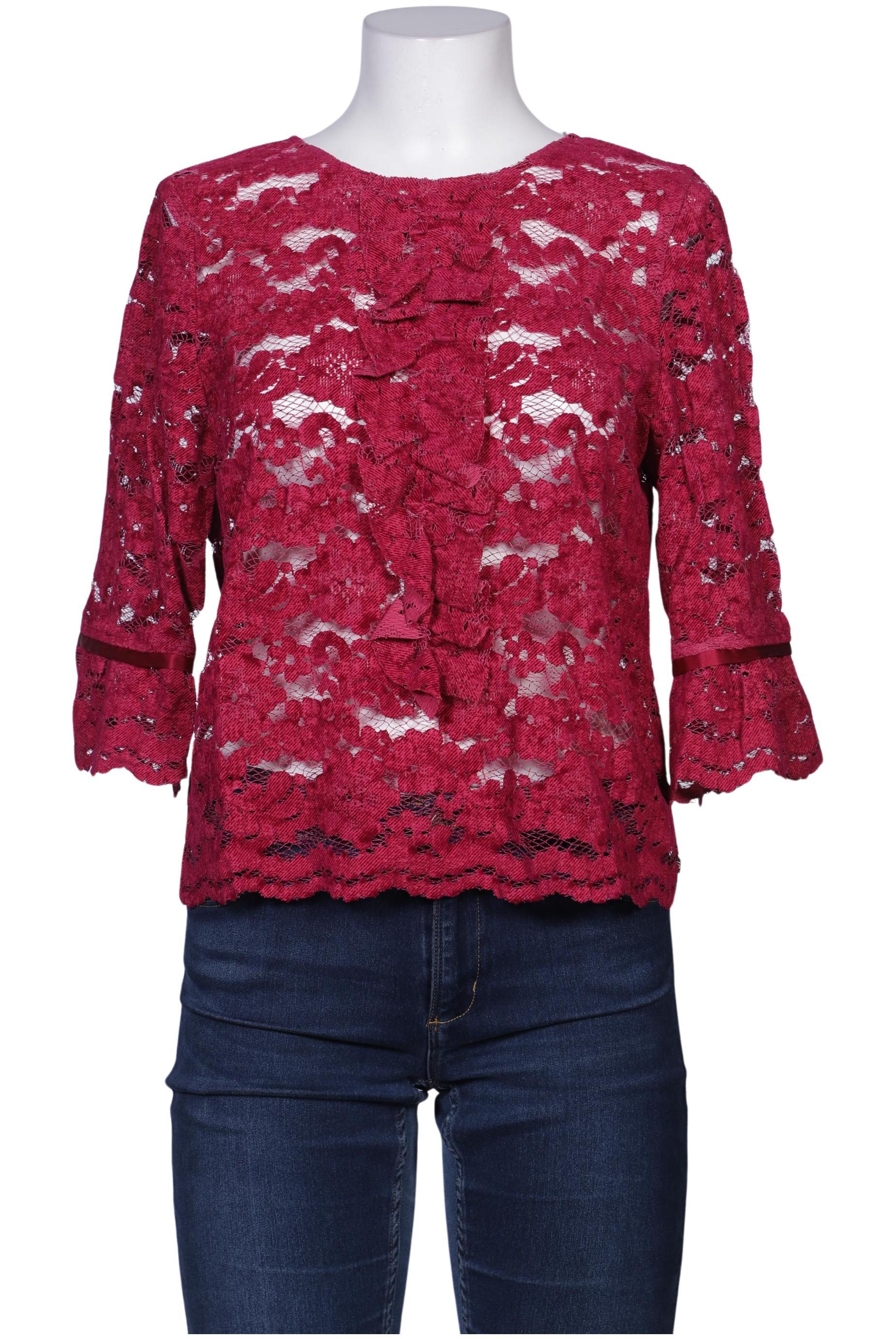 

Sportalm Damen Bluse, pink, Gr. 36