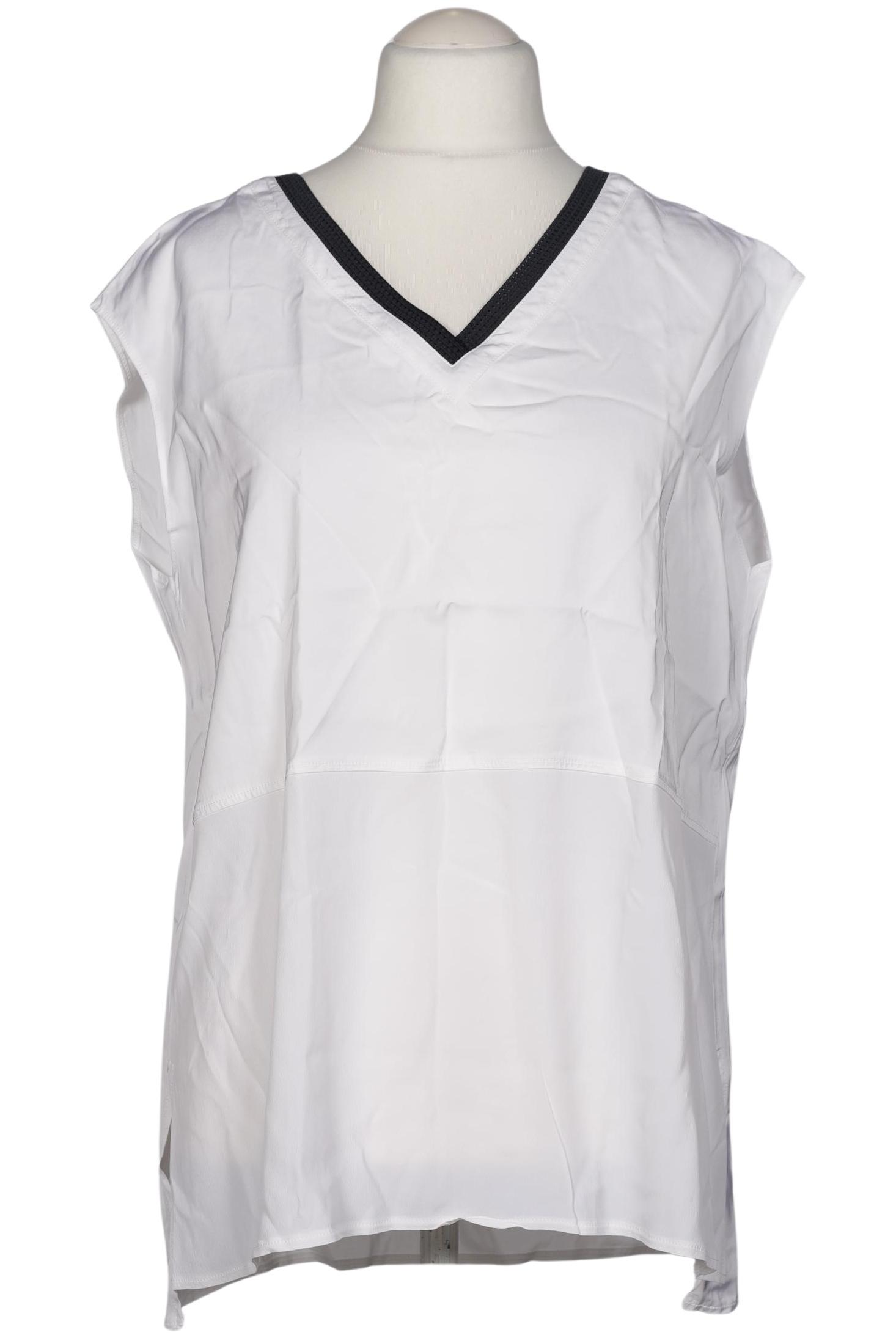 

Sportalm Damen Bluse, weiß, Gr. 46