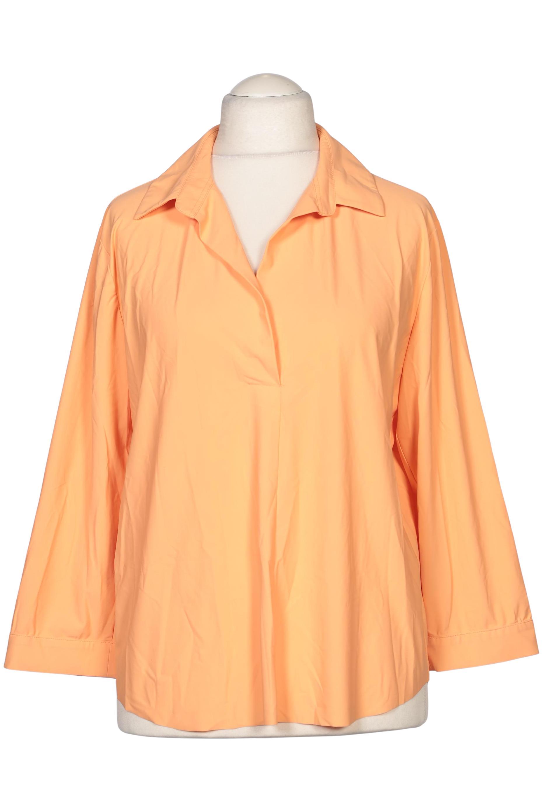 

Sportalm Damen Bluse, orange, Gr. 44