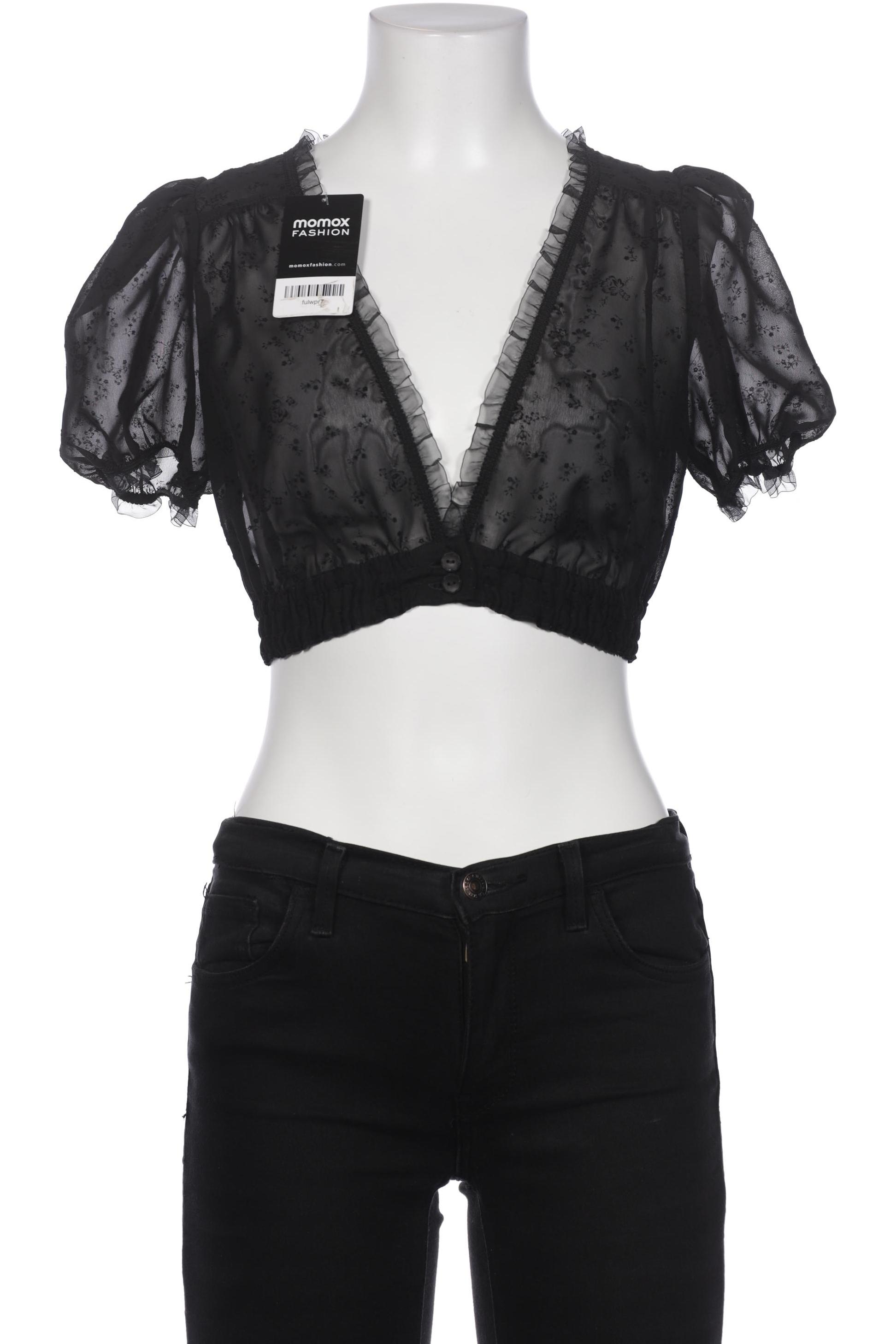 

Sportalm Damen Bluse, schwarz, Gr. 34