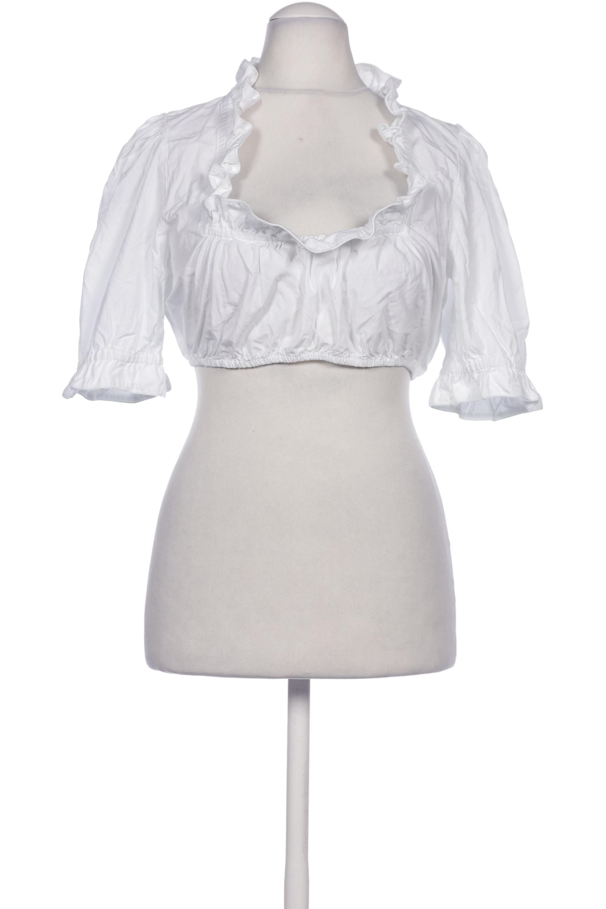 

Sportalm Damen Bluse, weiß, Gr. 40