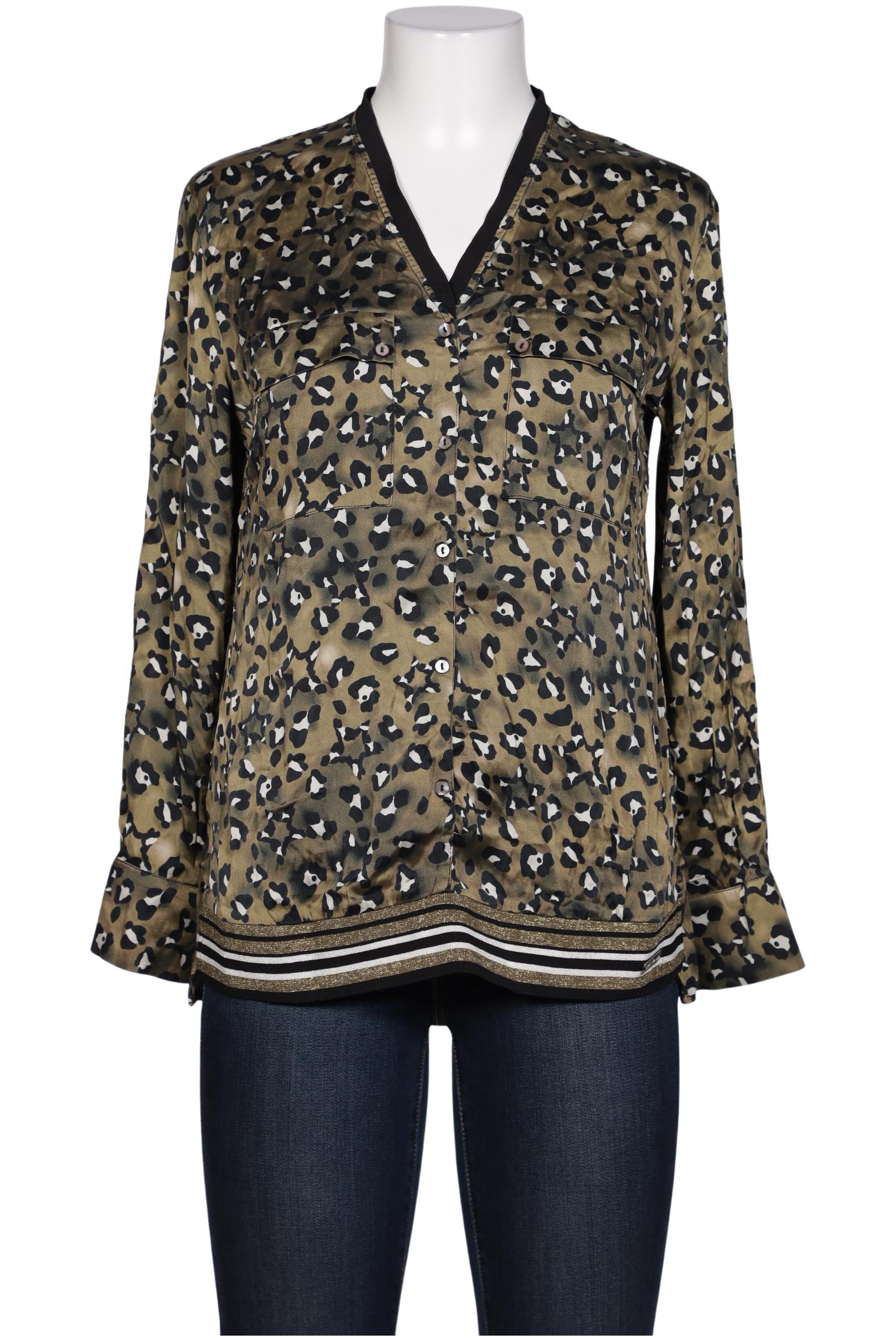 

Sportalm Damen Bluse, beige, Gr. 40