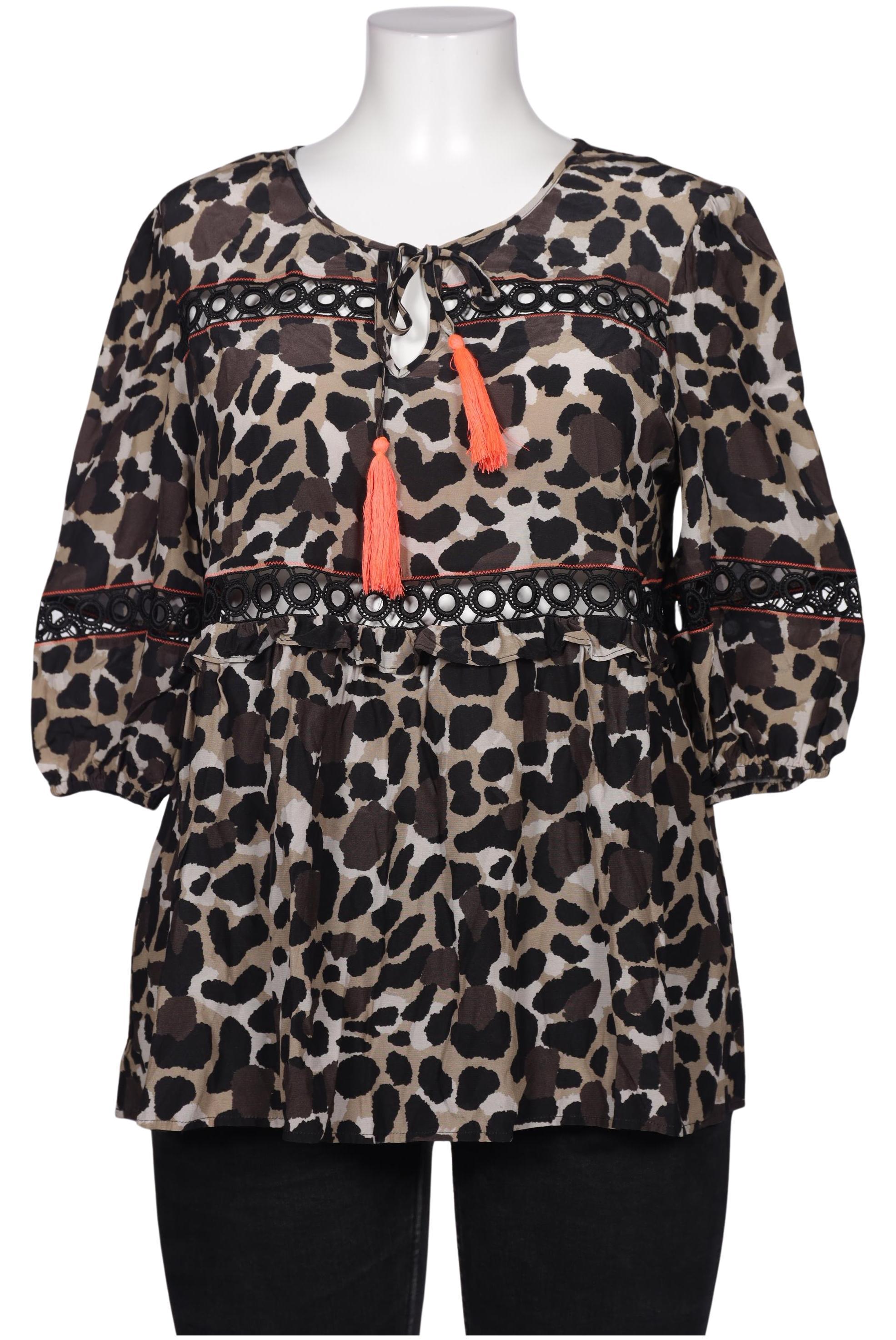 

Sportalm Damen Bluse, schwarz, Gr. 44