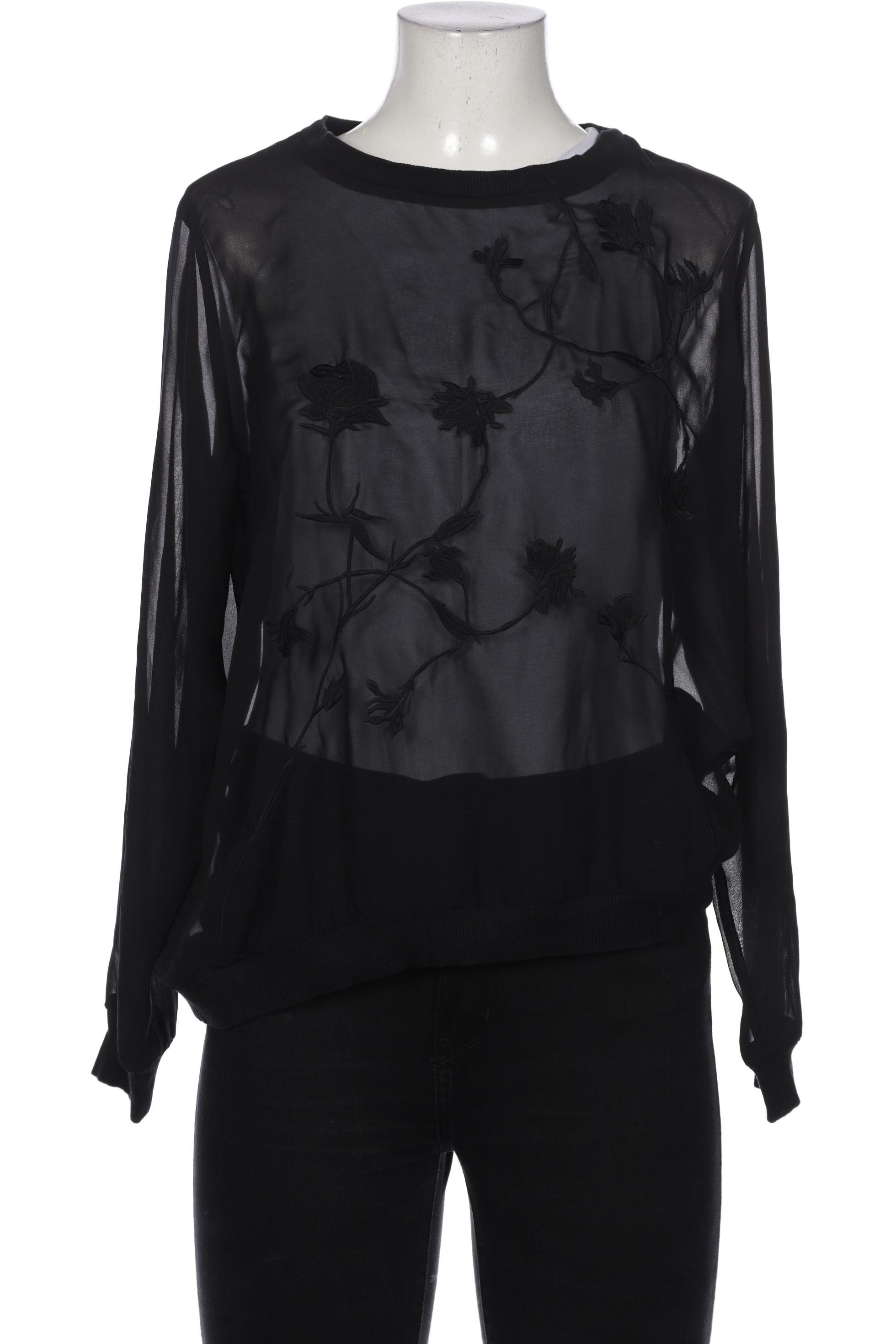 

Sportalm Damen Bluse, schwarz, Gr. 40