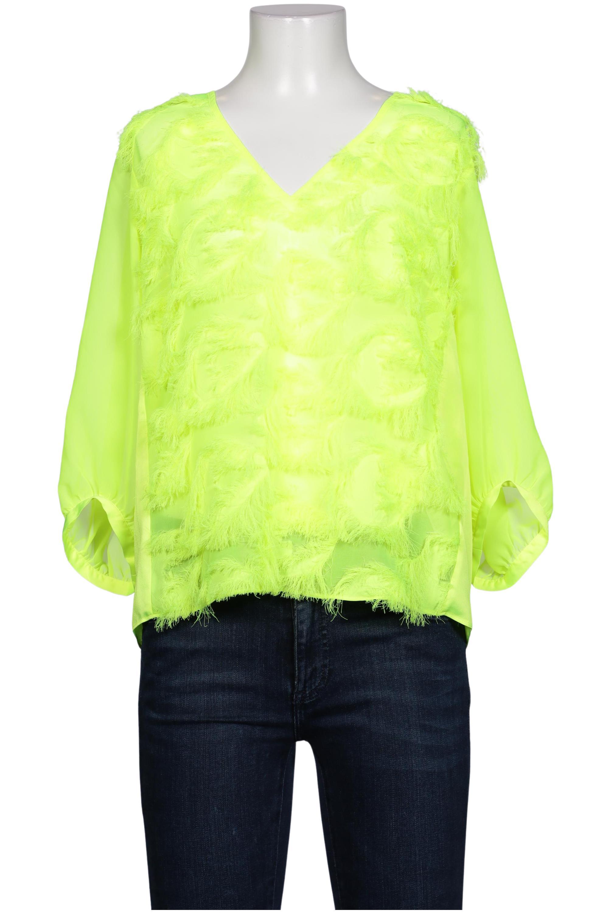 

Sportalm Damen Bluse, neon, Gr. 36