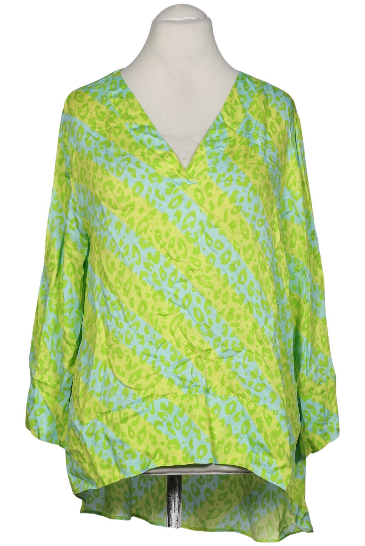 

Sportalm Damen Bluse, hellgrün, Gr. 44