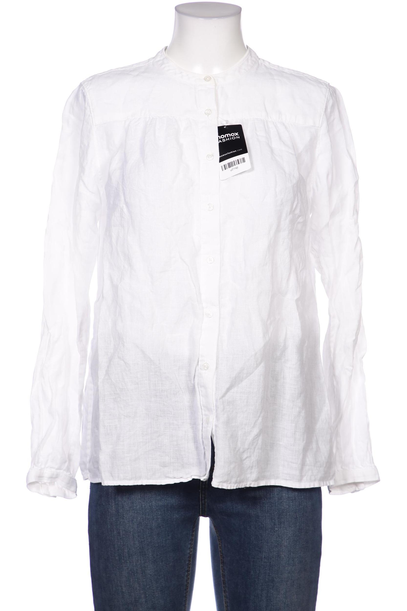 

Sportalm Damen Bluse, weiß, Gr. 38