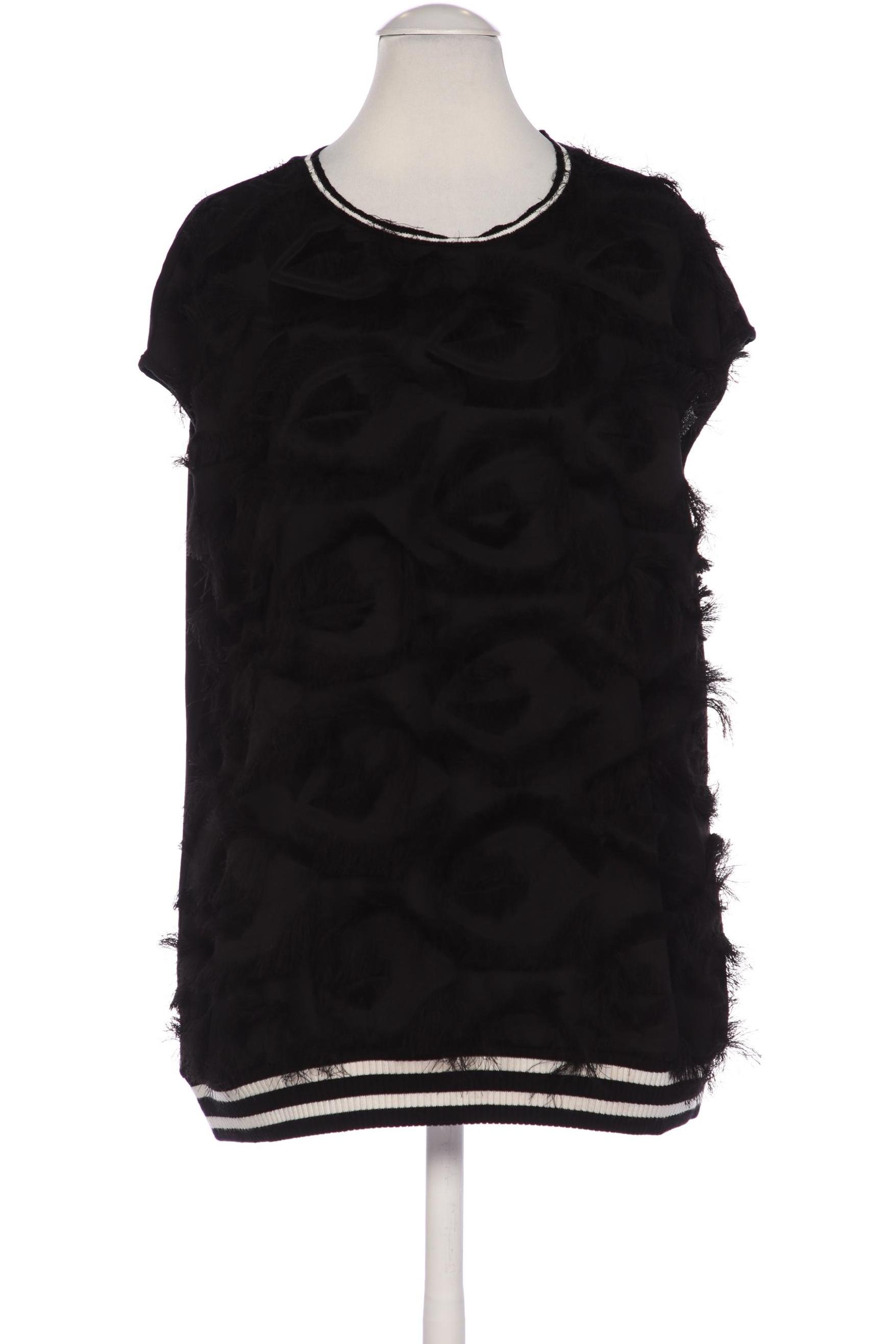 

Sportalm Damen Bluse, schwarz, Gr. 36