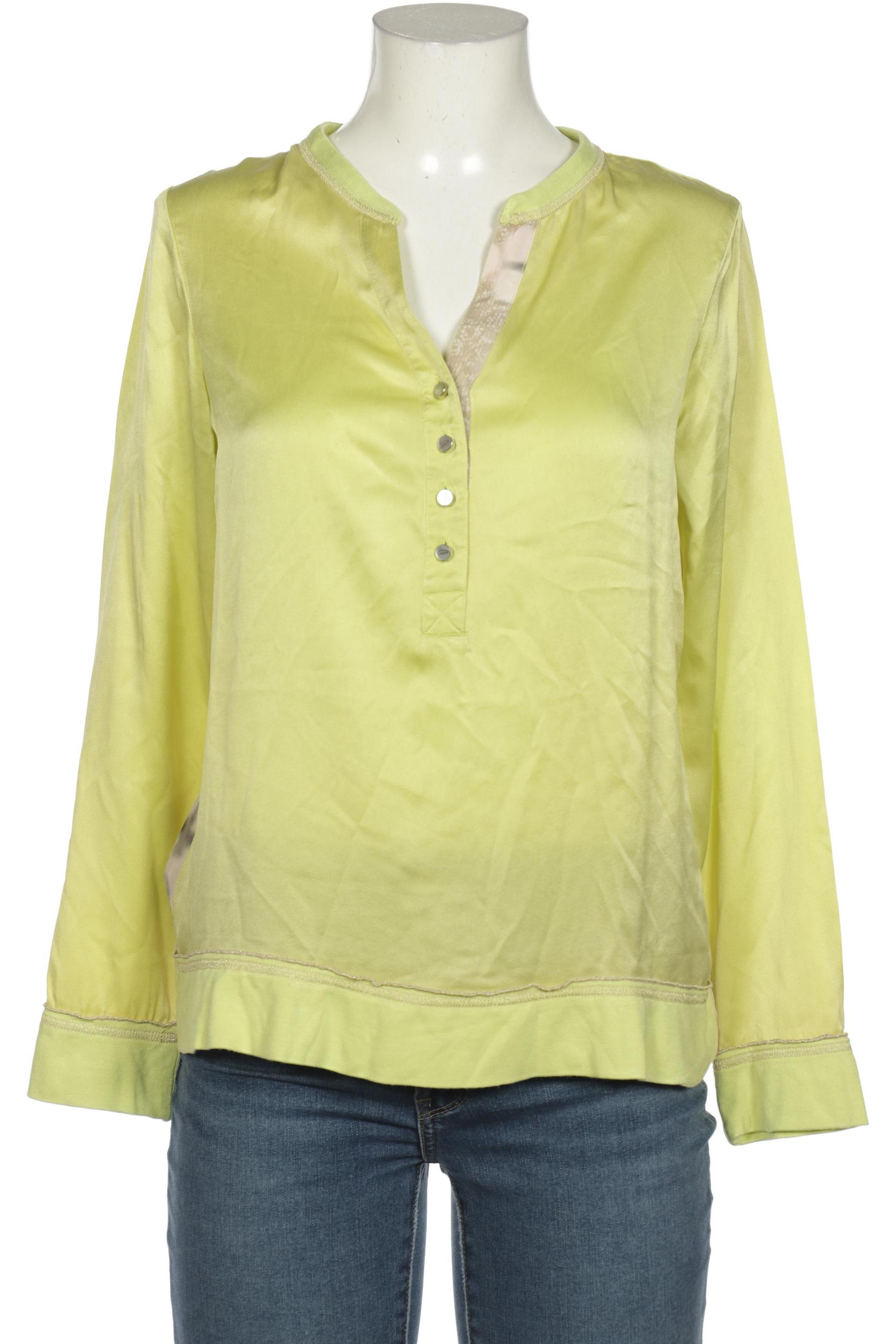 

Sportalm Damen Bluse, hellgrün