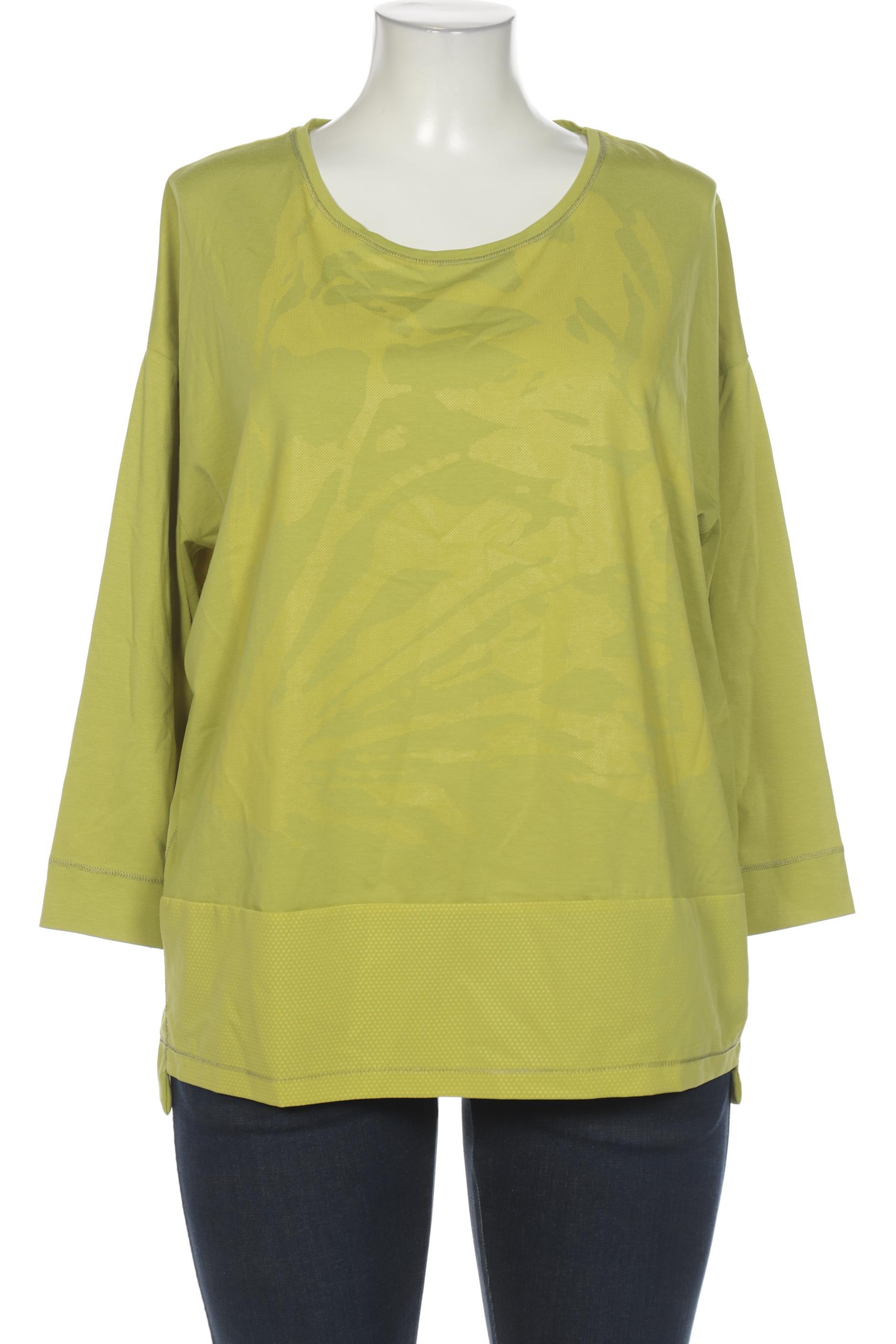 

Sportalm Damen Bluse, hellgrün