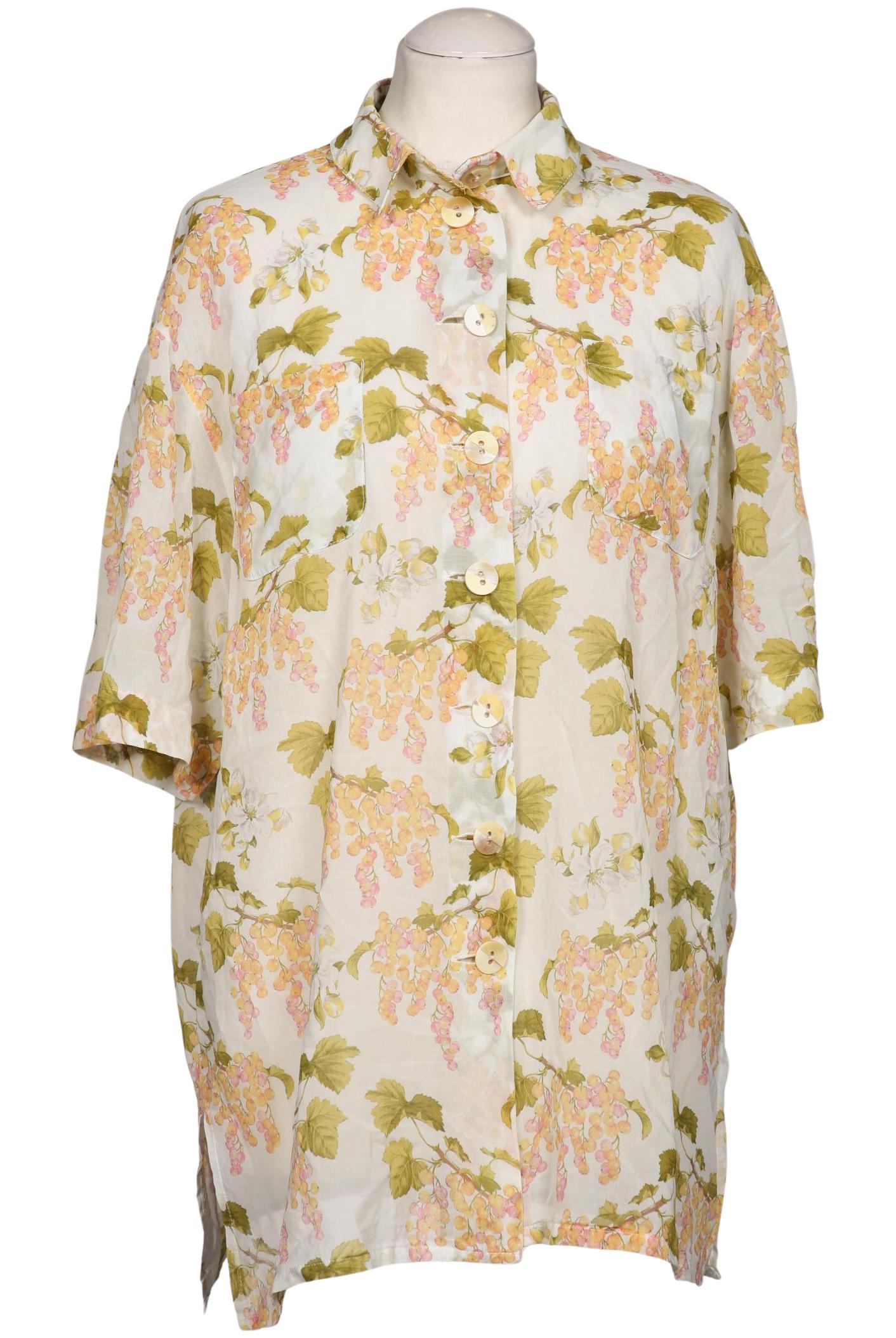 

Sportalm Damen Bluse, mehrfarbig, Gr. 42