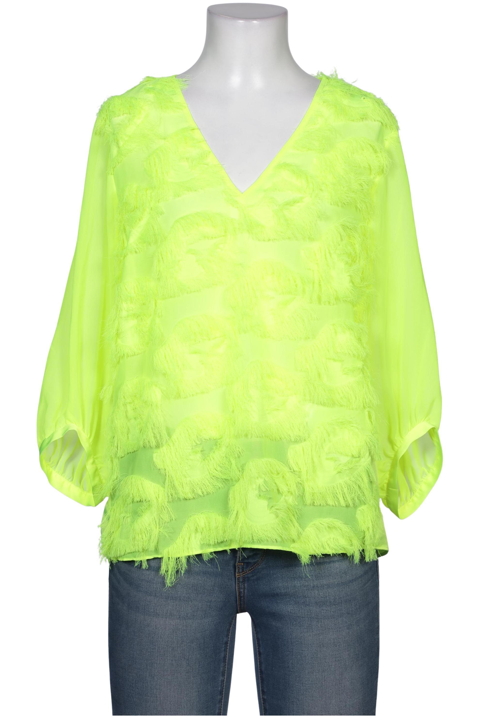

Sportalm Damen Bluse, neon, Gr. 38