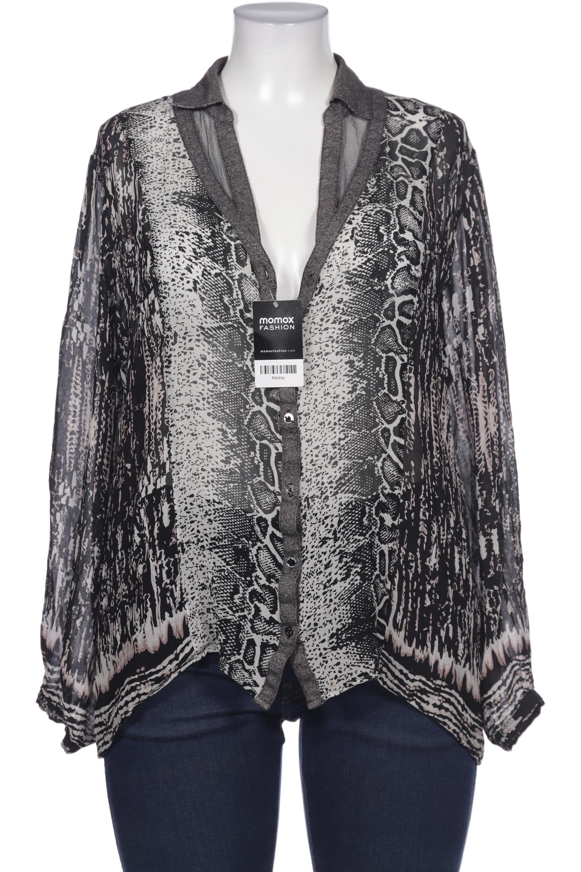 

Sportalm Damen Bluse, schwarz