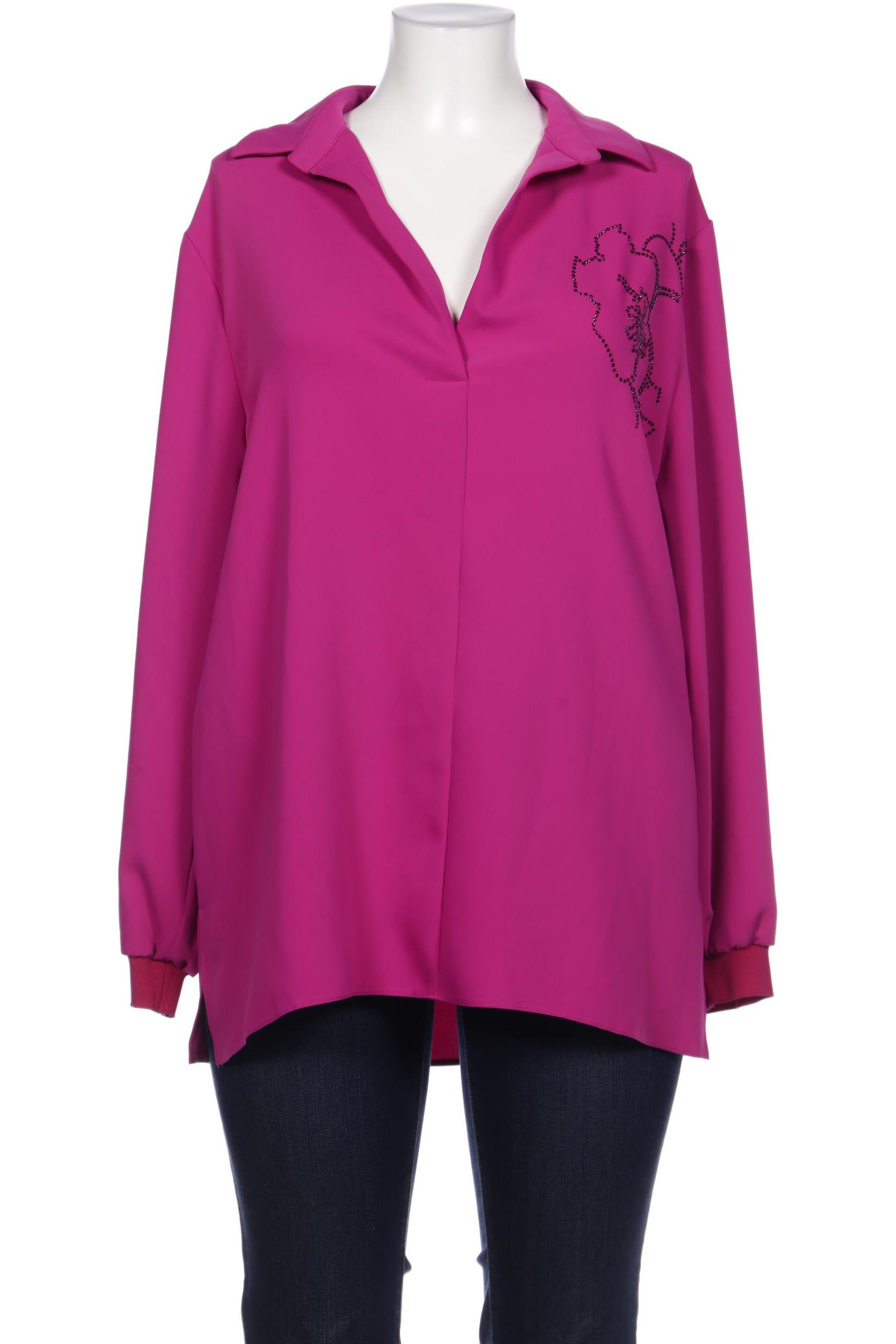 

Sportalm Damen Bluse, pink, Gr. 42