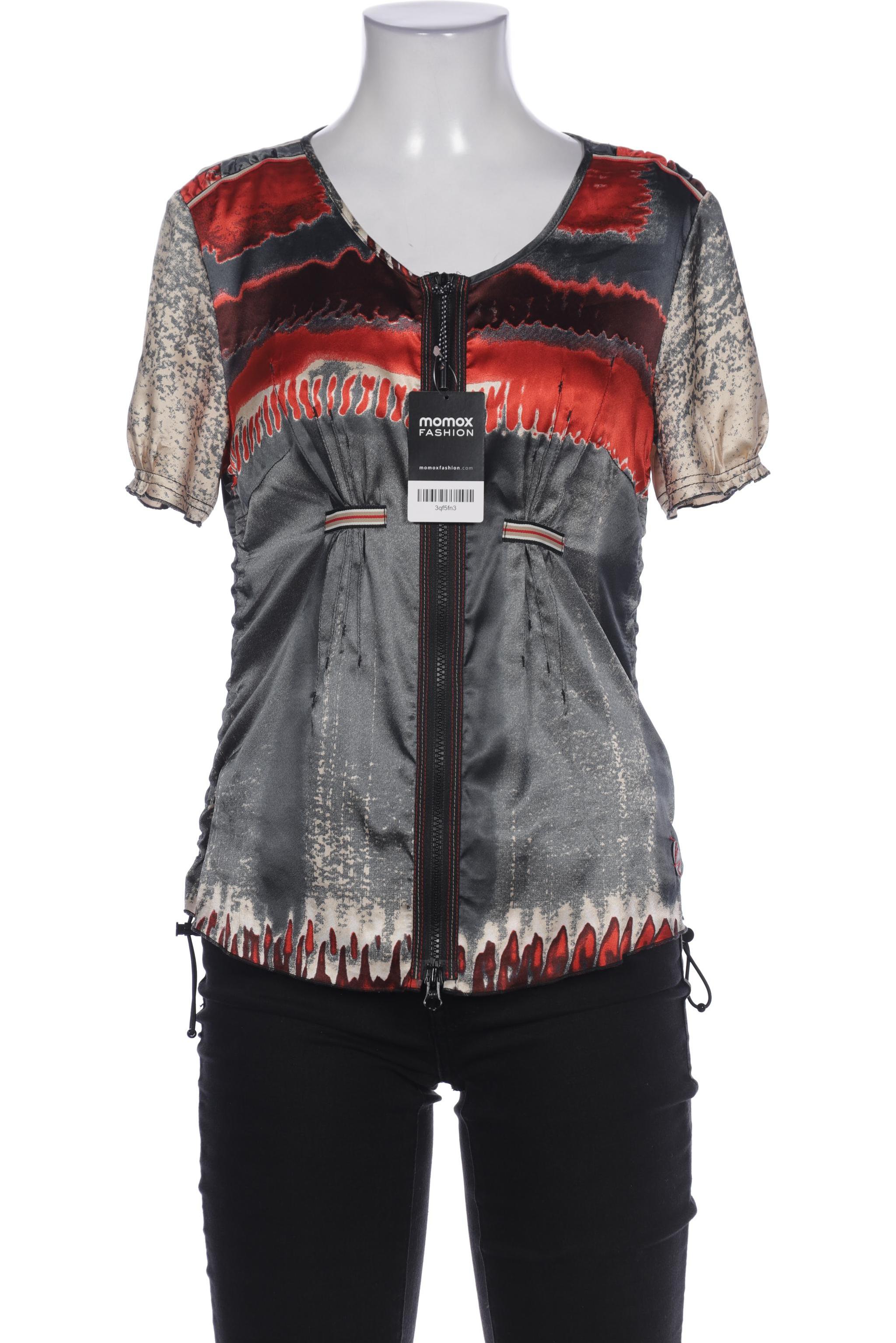 

Sportalm Damen Bluse, türkis, Gr. 36