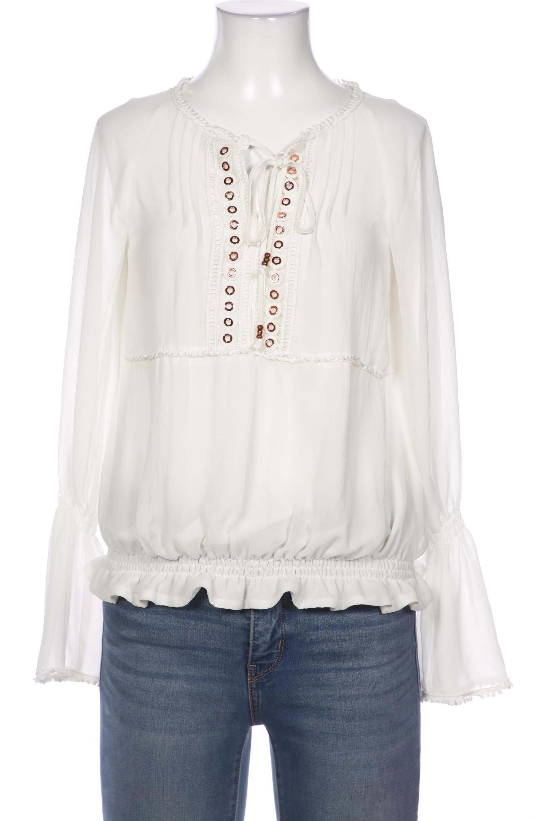 

Sportalm Damen Bluse, weiß, Gr. 34