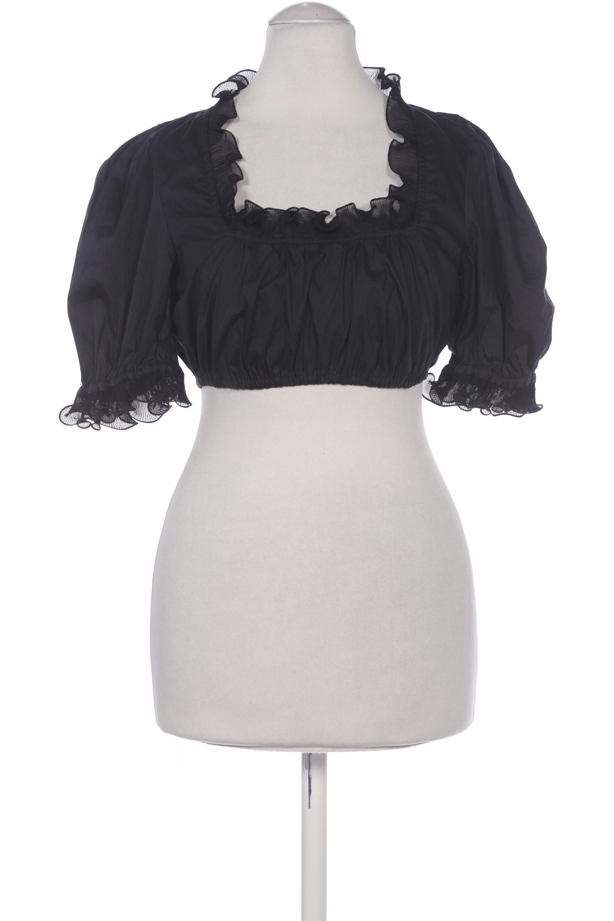 

Sportalm Damen Bluse, schwarz, Gr. 34