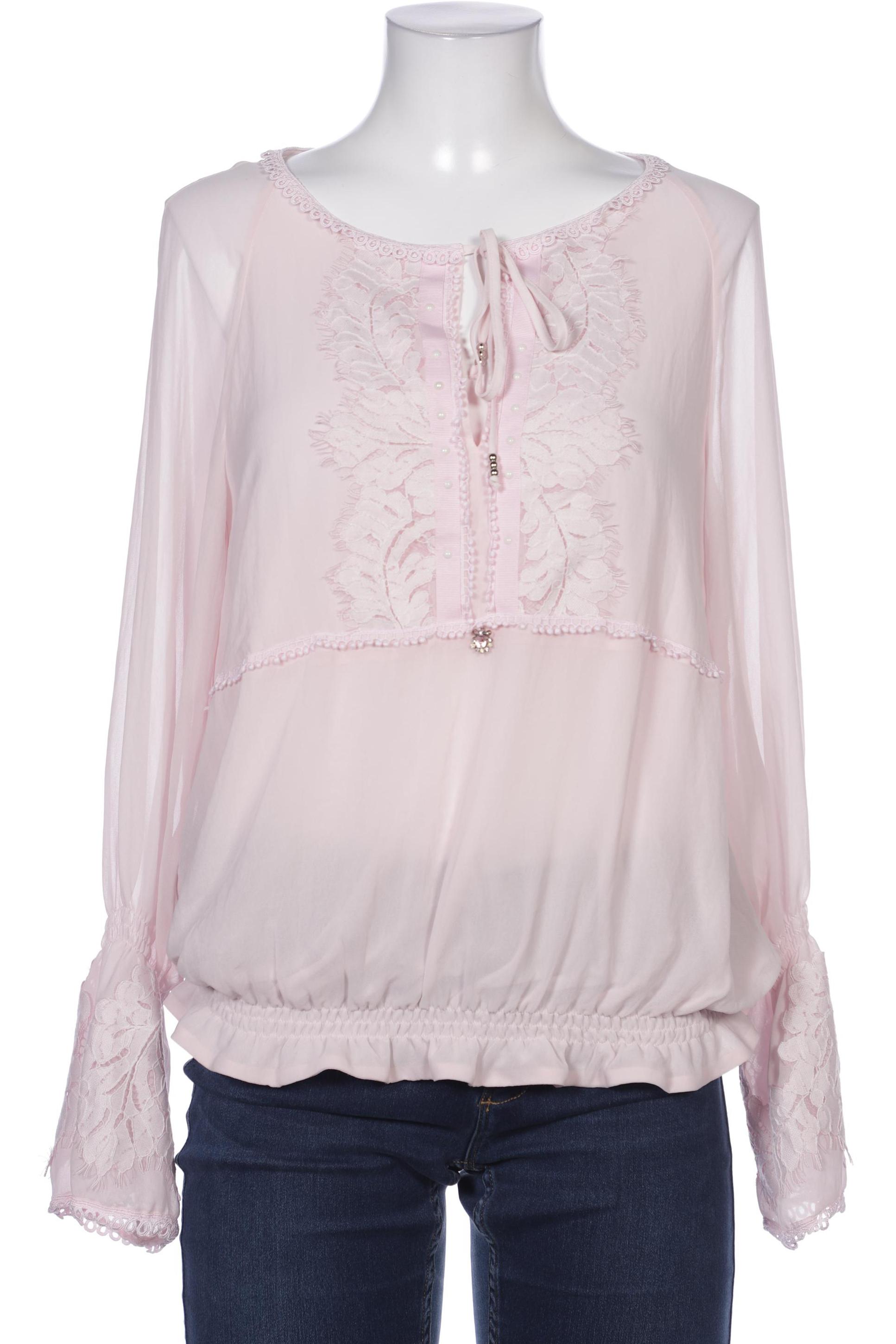 

Sportalm Damen Bluse, pink, Gr. 40