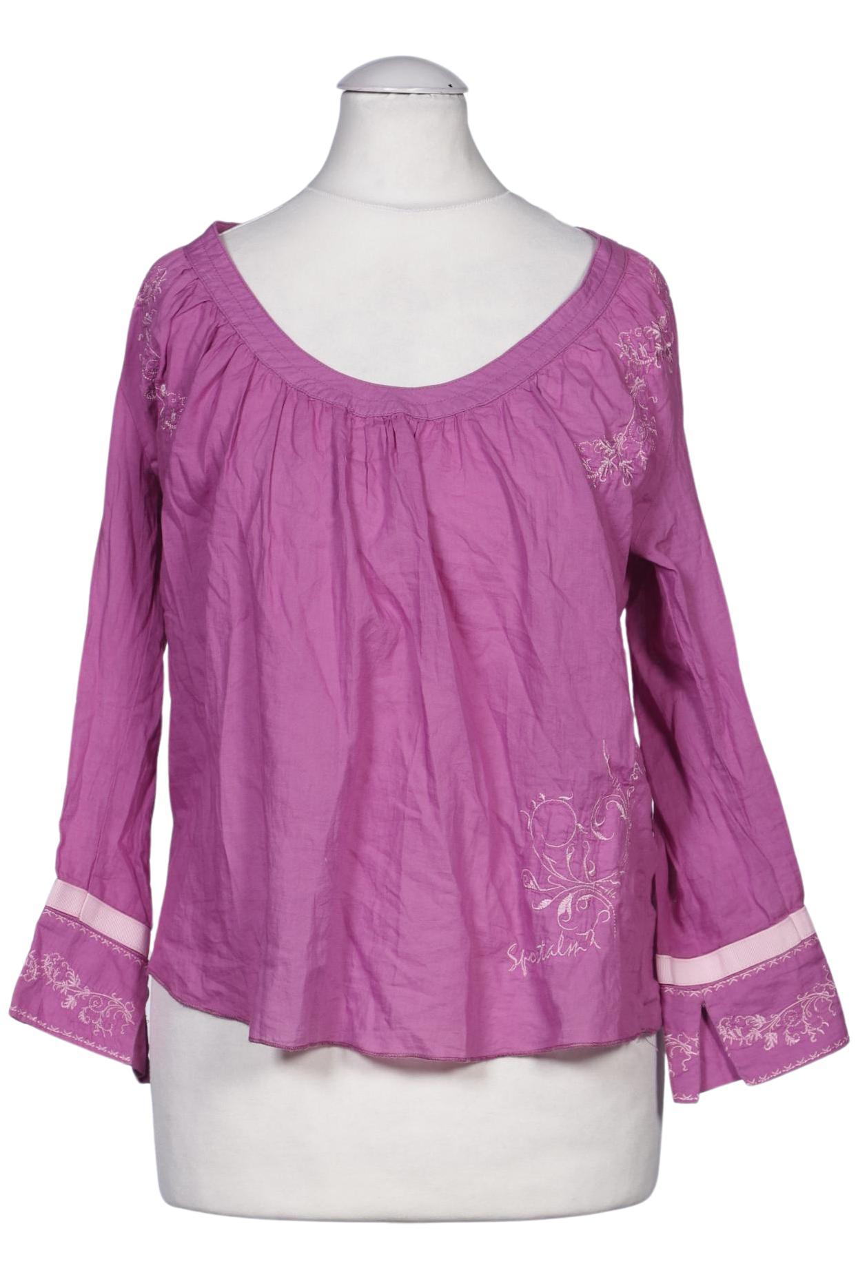 

Sportalm Damen Bluse, flieder, Gr. 34