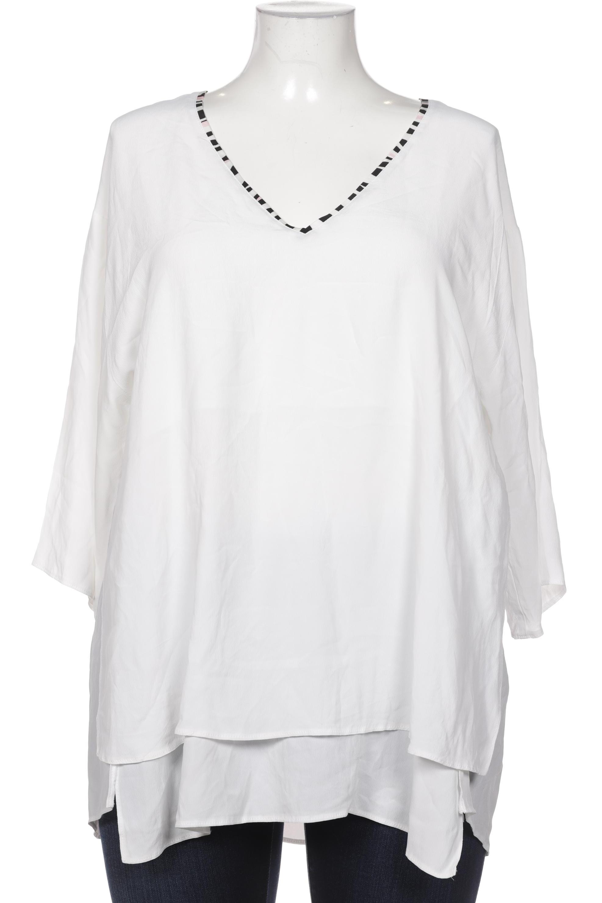 

Sportalm Damen Bluse, weiß, Gr. 48