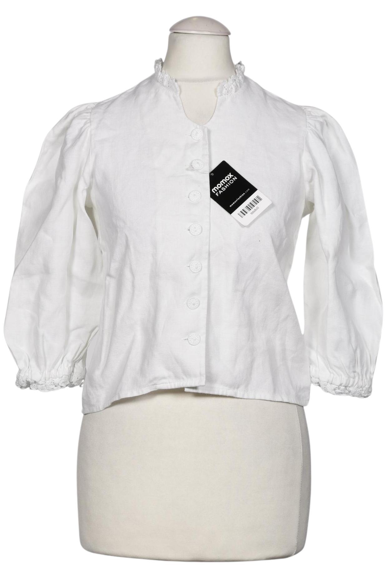 

Sportalm Damen Bluse, weiß, Gr. 36