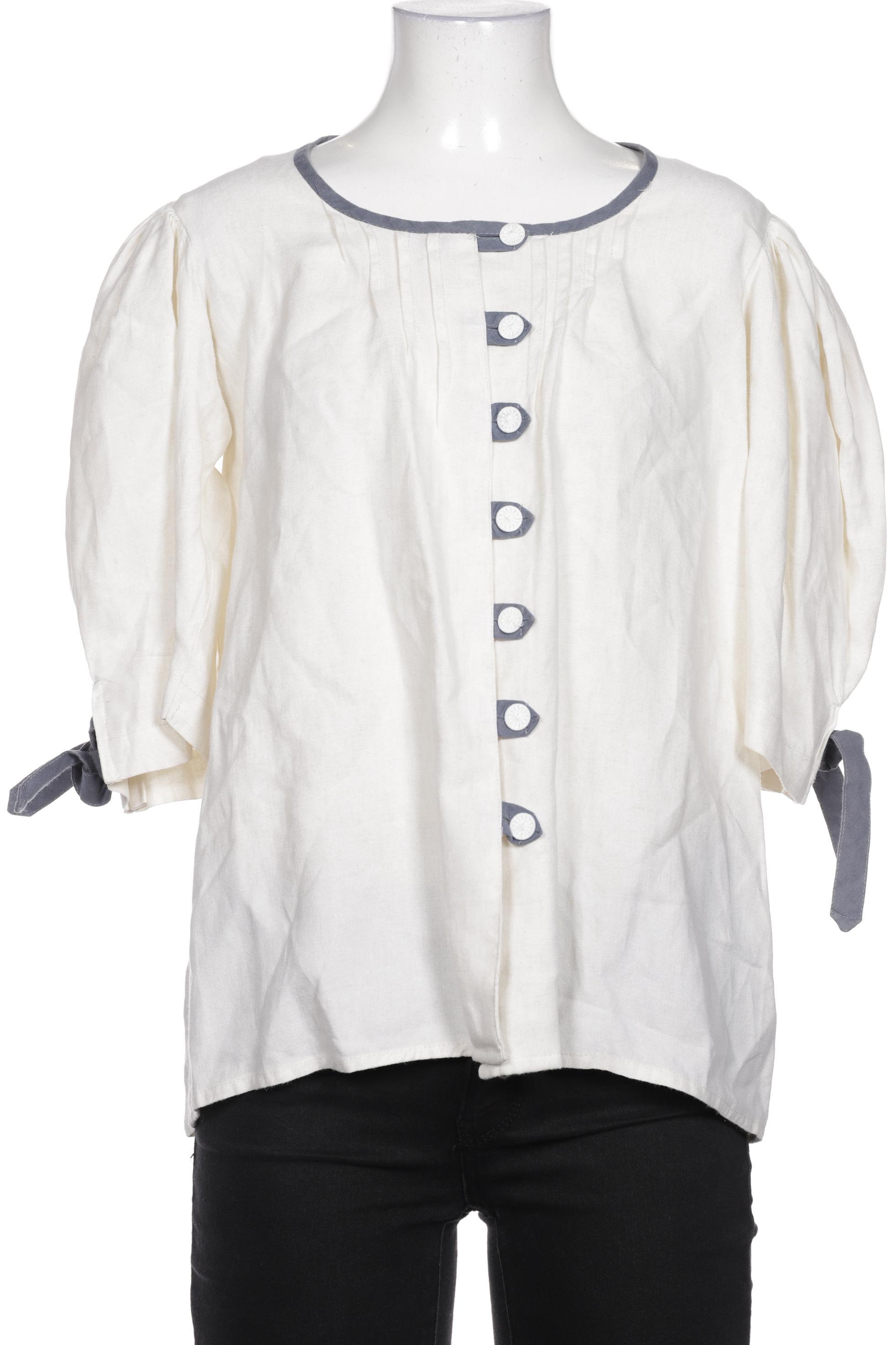 

Sportalm Damen Bluse, cremeweiß