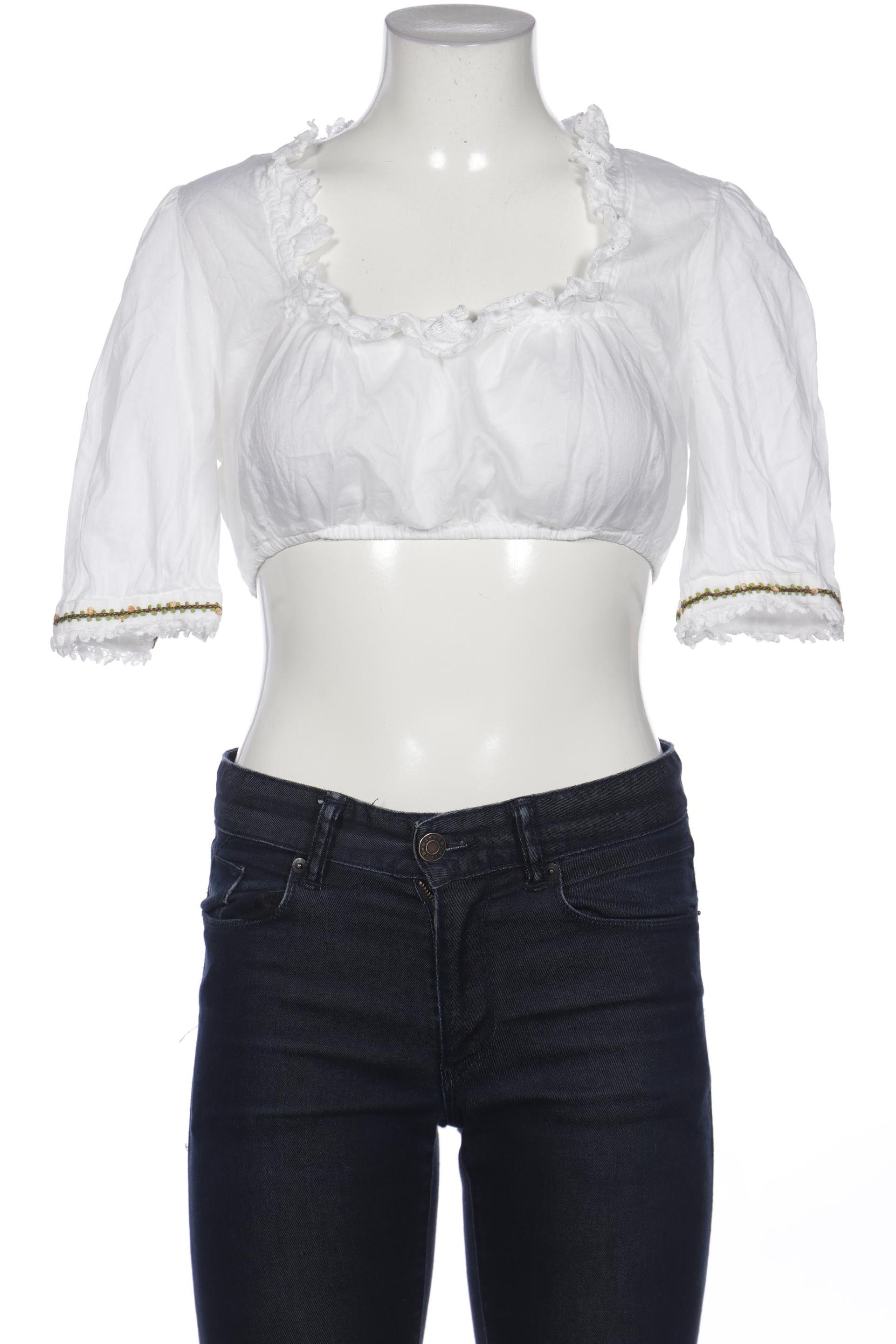 

Sportalm Damen Bluse, weiß