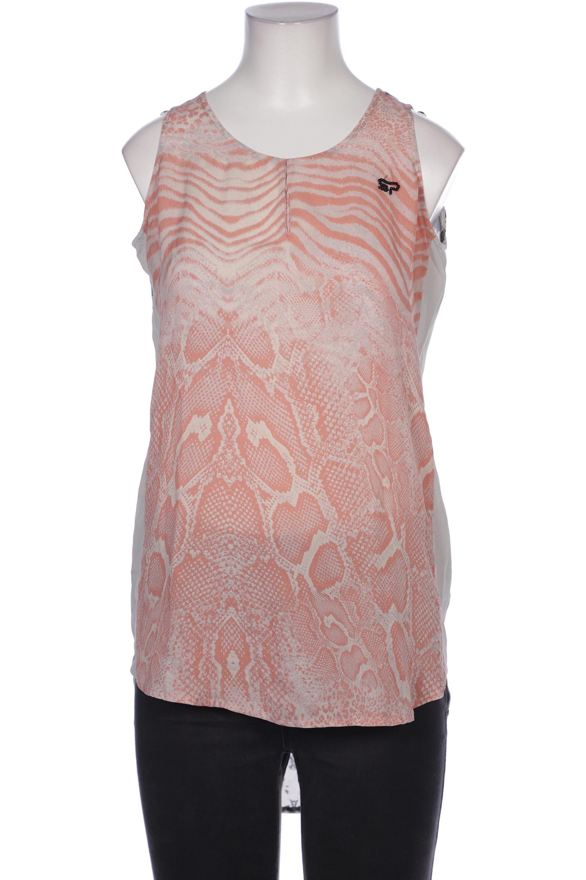 

Sportalm Damen Bluse, cremeweiß, Gr. 36