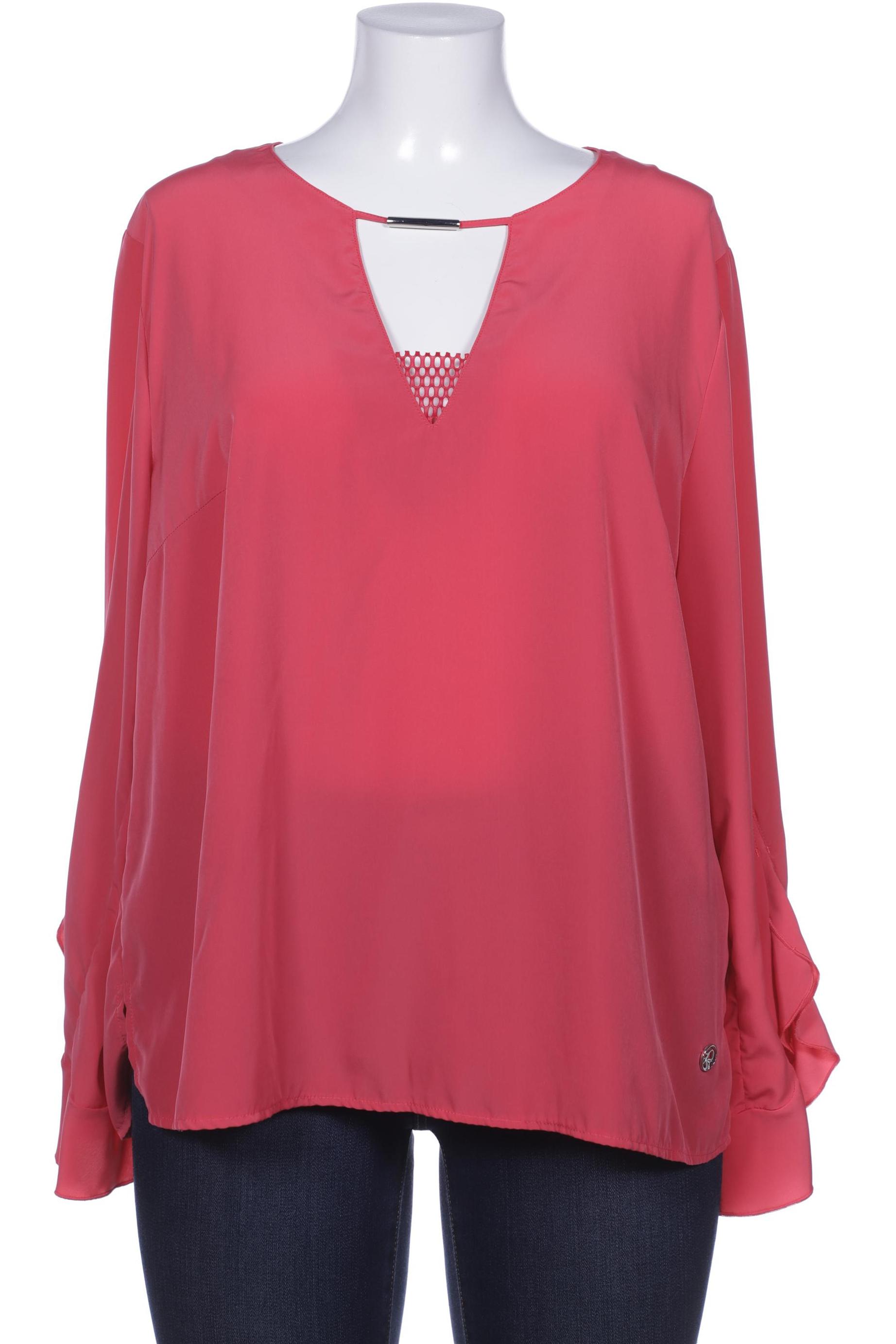 

Sportalm Damen Bluse, pink, Gr. 48