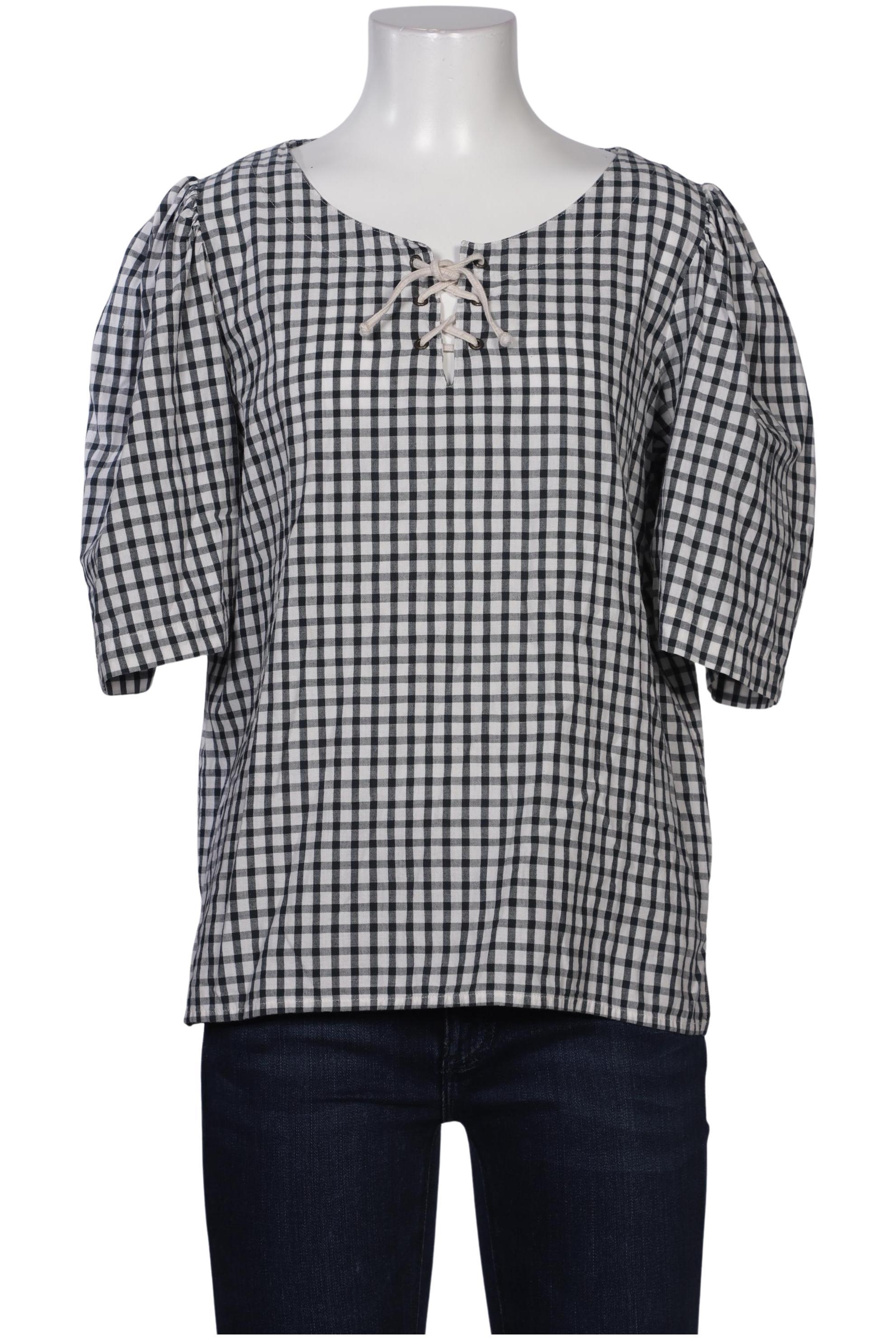 

Sportalm Damen Bluse, mehrfarbig, Gr. 36