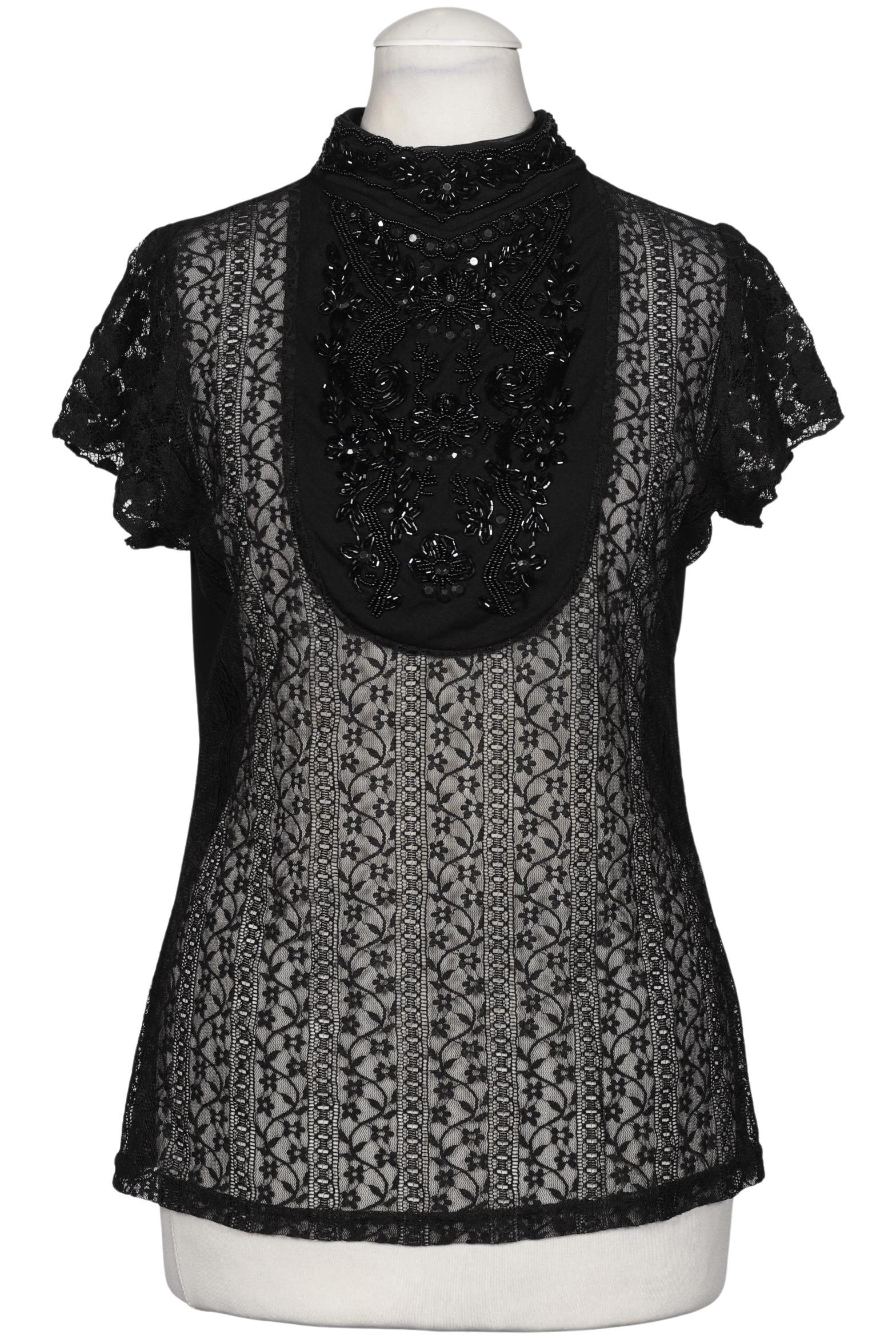 

Sportalm Damen Bluse, schwarz, Gr. 34