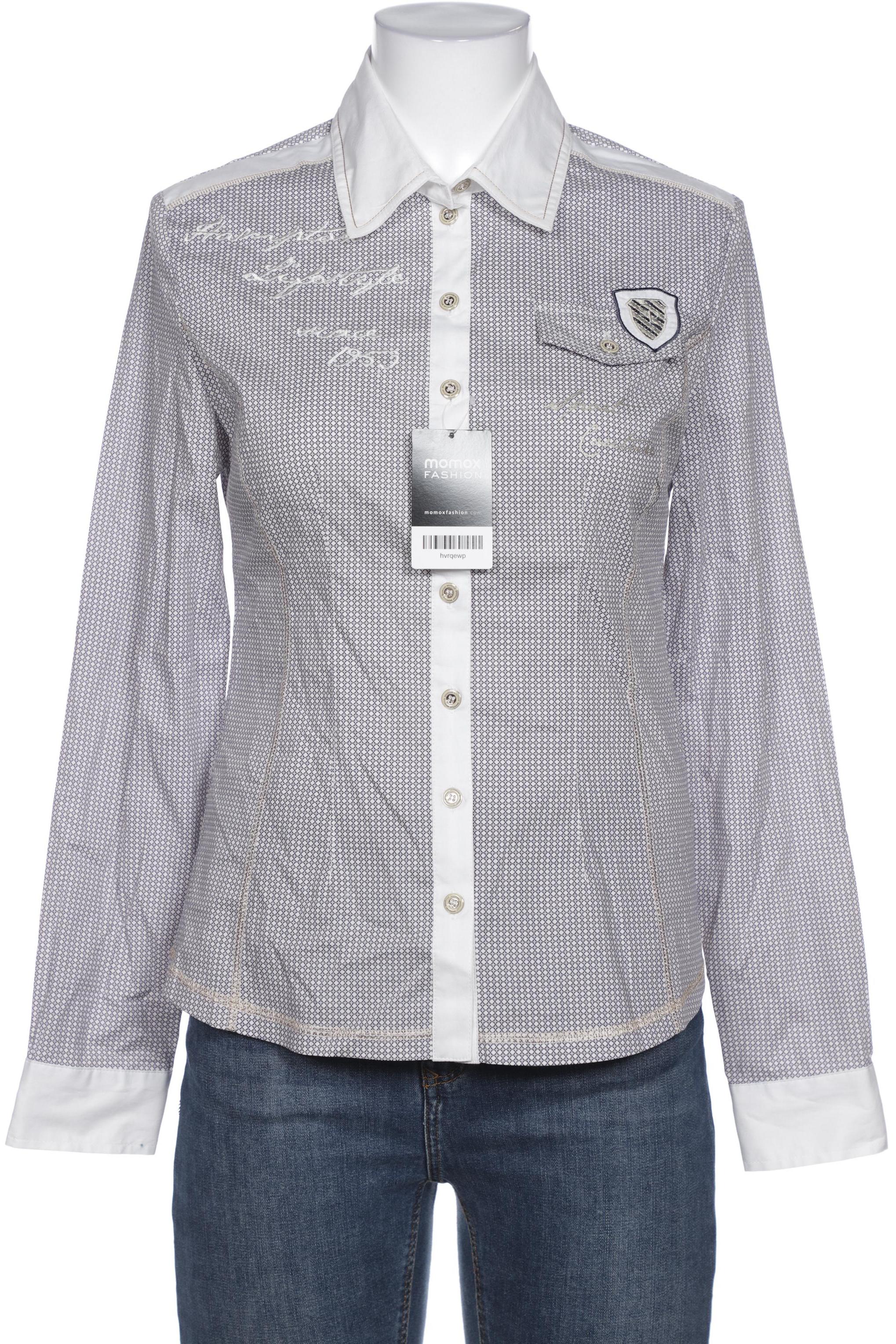 

Sportalm Damen Bluse, grau