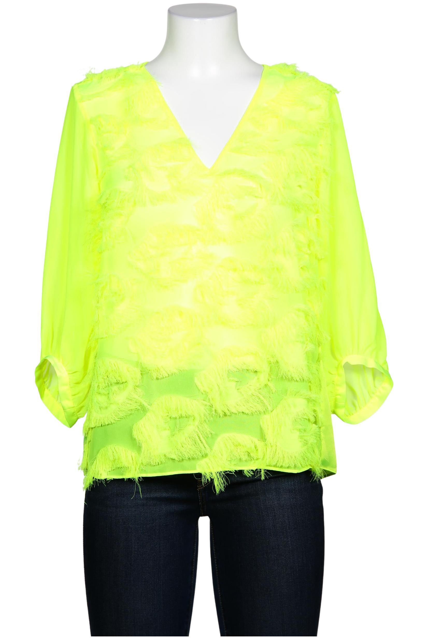 

Sportalm Damen Bluse, neon, Gr. 38